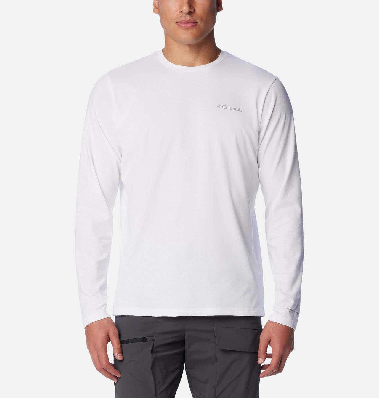 Men's Canyonland Trail™ Long Sleeve T-Shirt - Tall 1