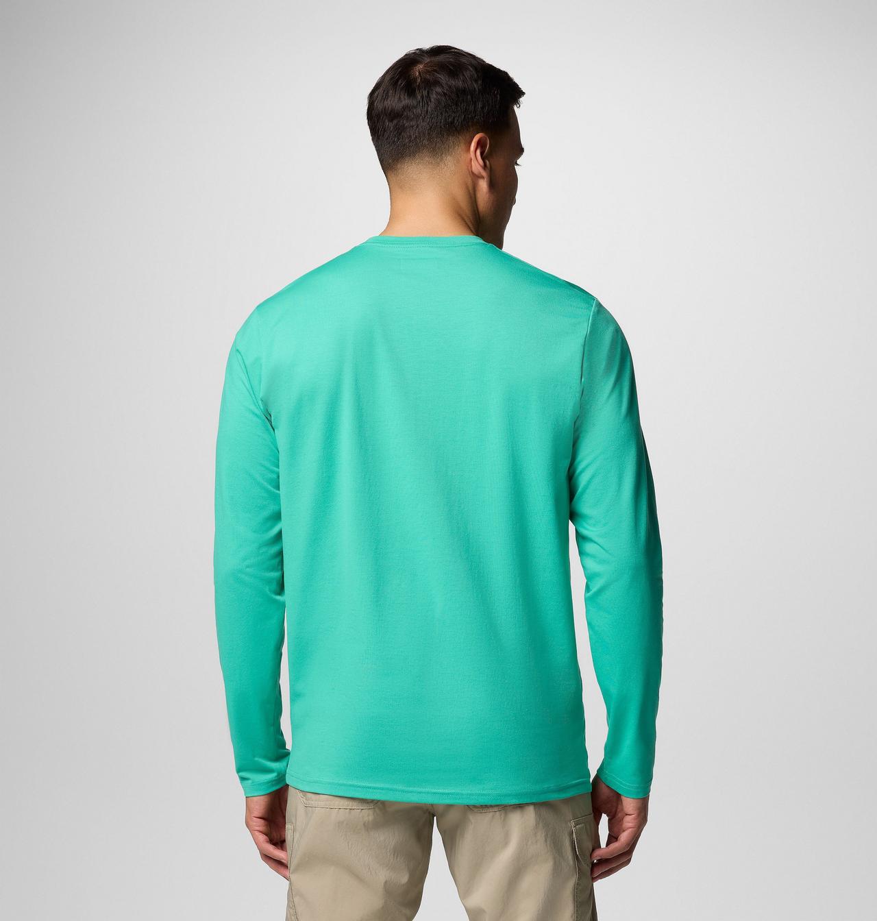 Men's Canyonland Trail™ Long Sleeve T-Shirt - Tall 3