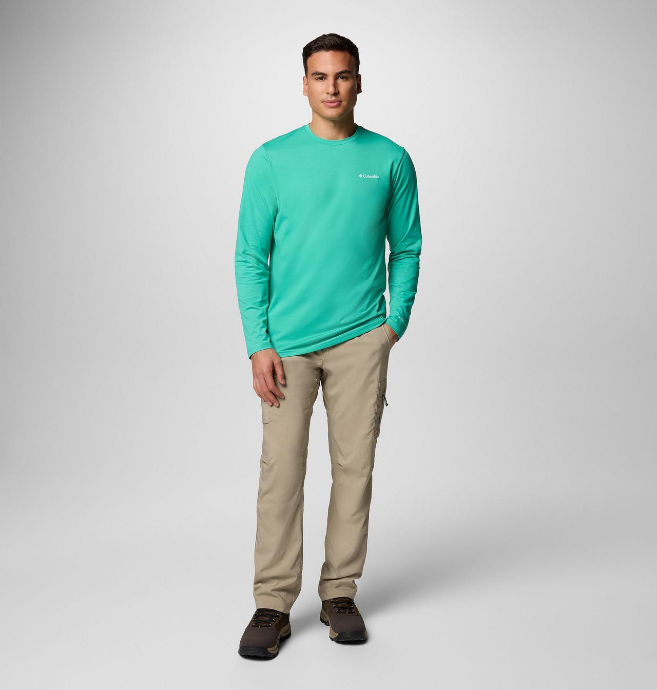 Men's Canyonland Trail™ Long Sleeve T-Shirt - Tall 2