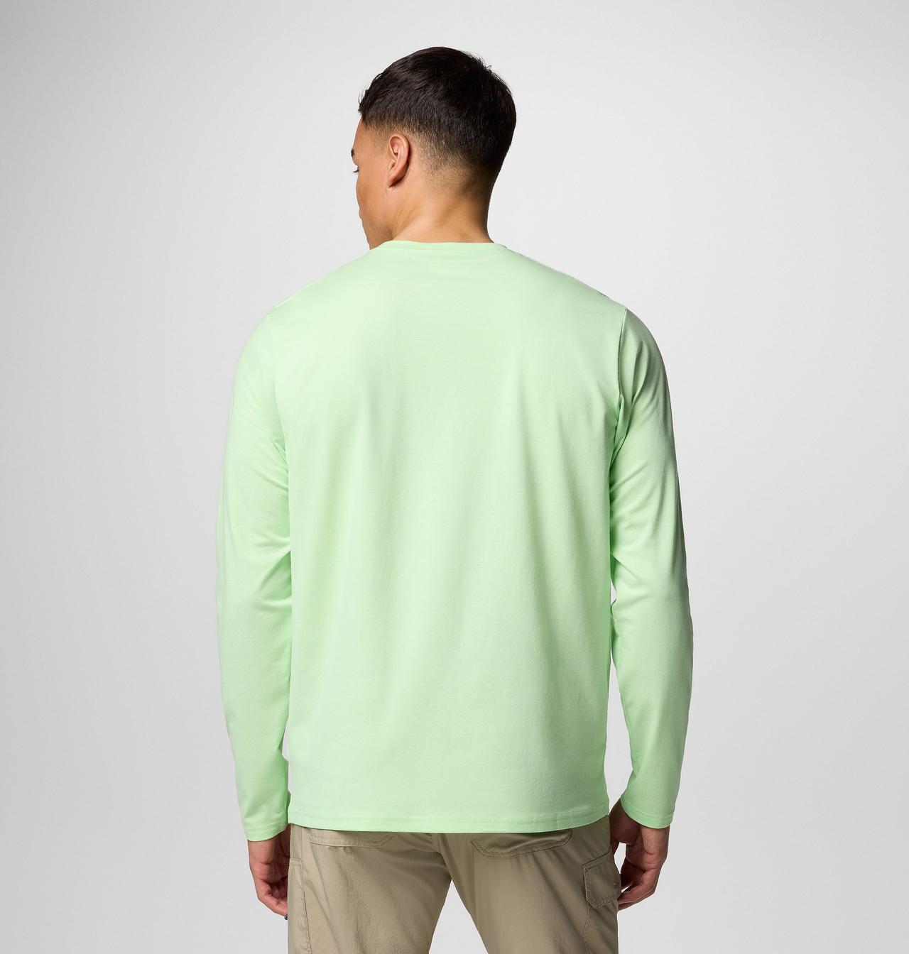 Men's Canyonland Trail™ Long Sleeve T-Shirt - Tall 3