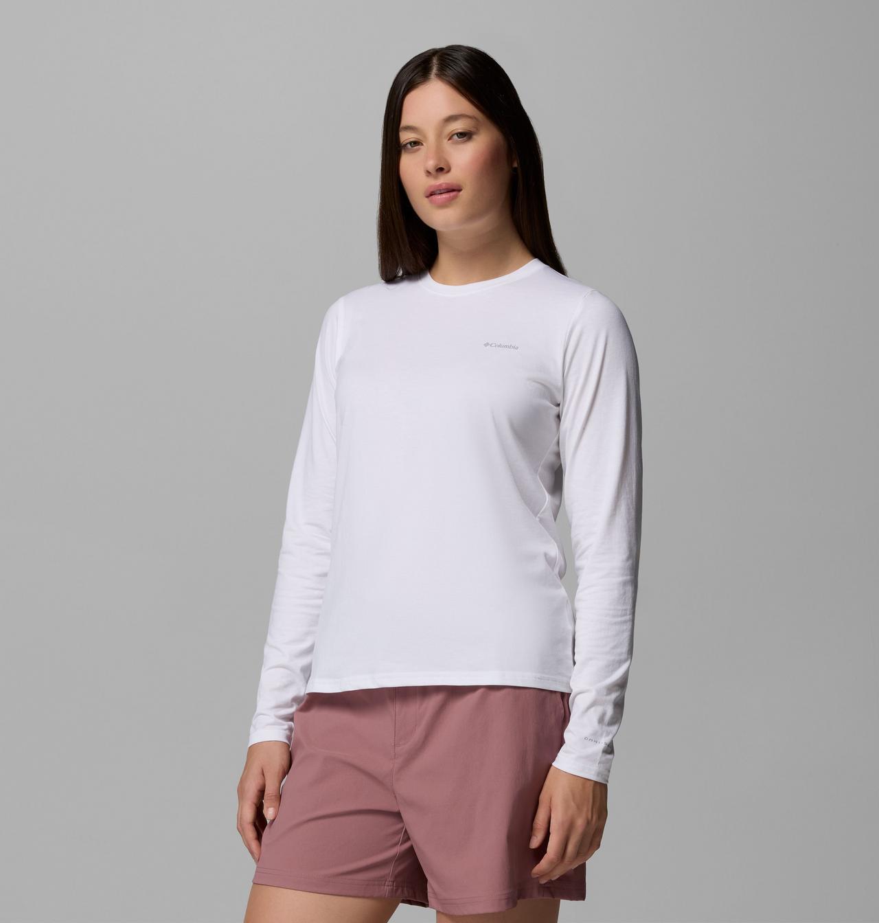 Women's Canyonland™ Trail Long Sleeve T-Shirt 3