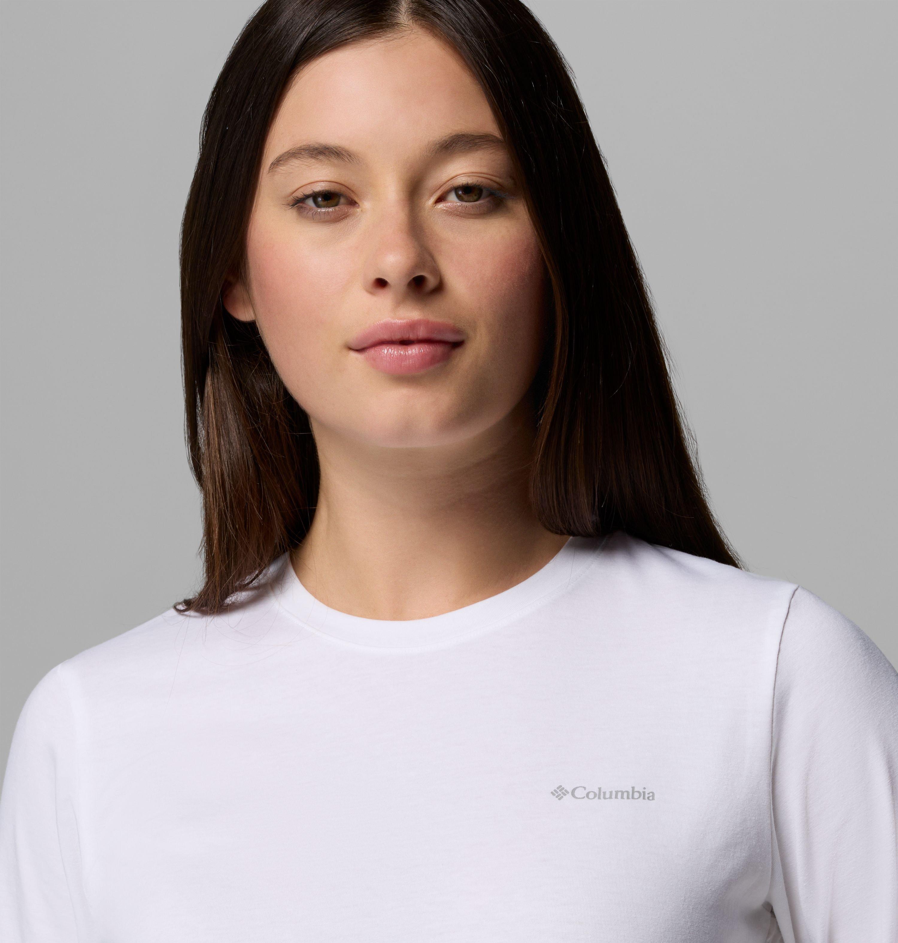 T-shirt à manches longues Canyonland Trail pour femme 5