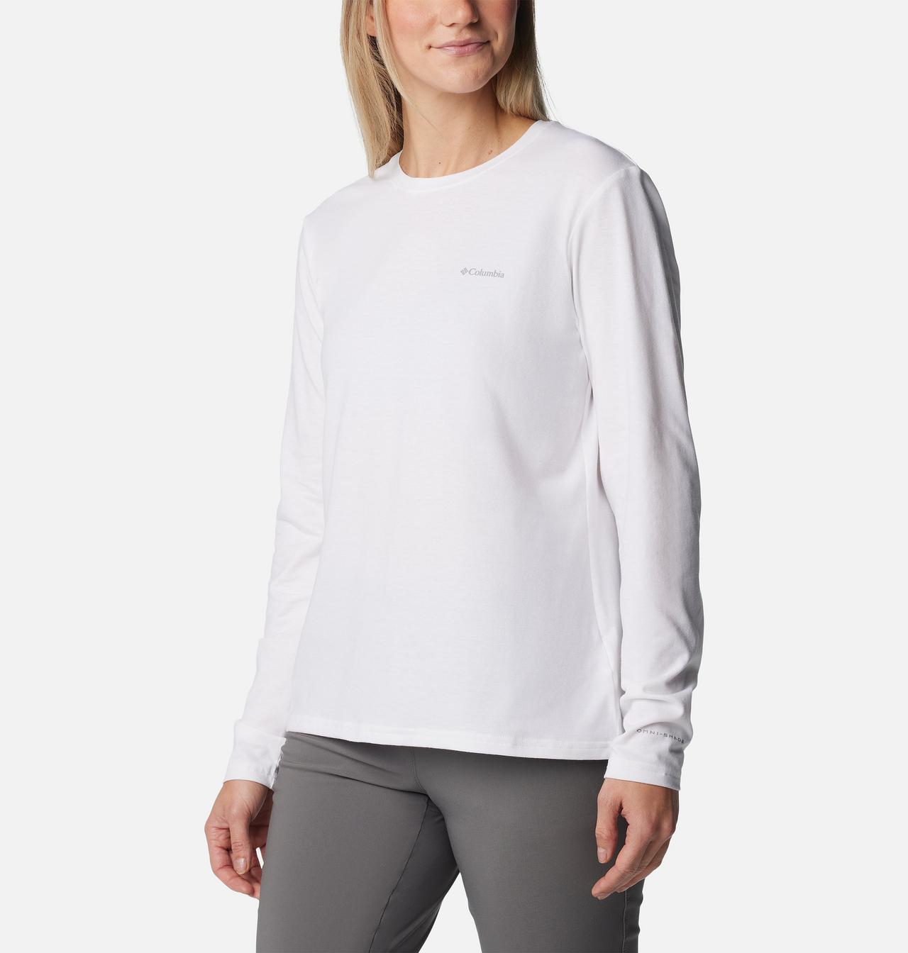 Women's Canyonland™ Trail Long Sleeve T-Shirt 5