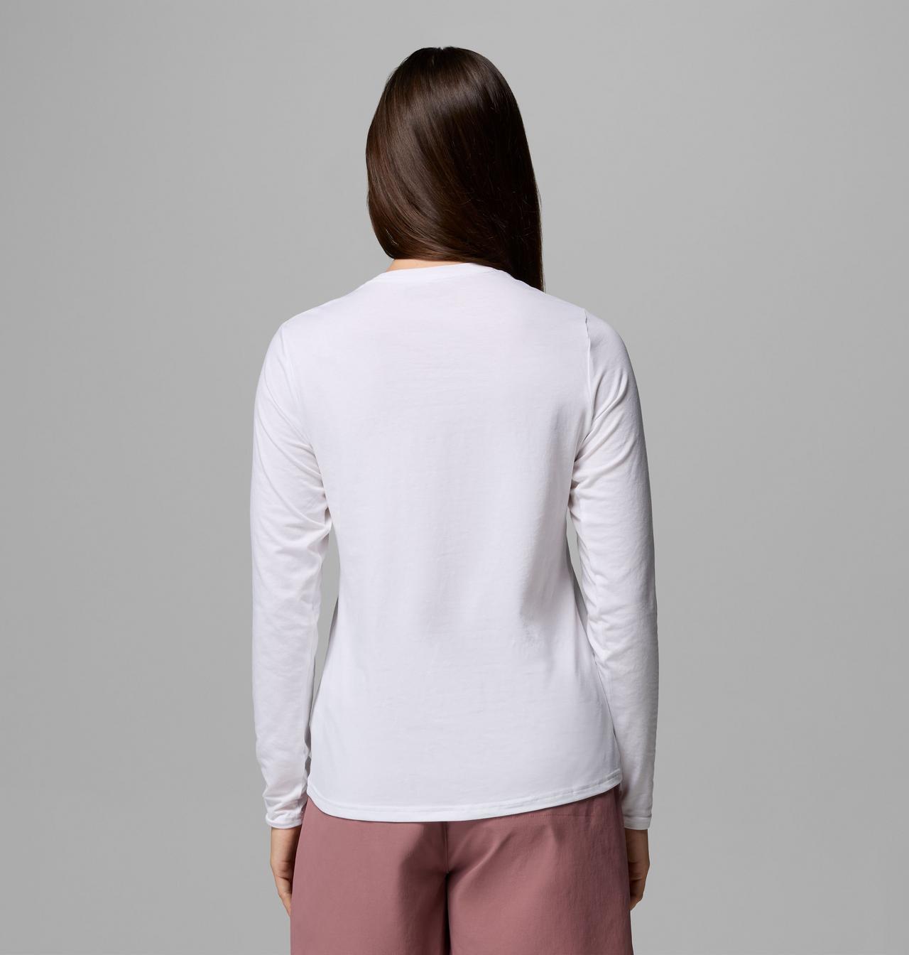 Women's Canyonland™ Trail Long Sleeve T-Shirt 2