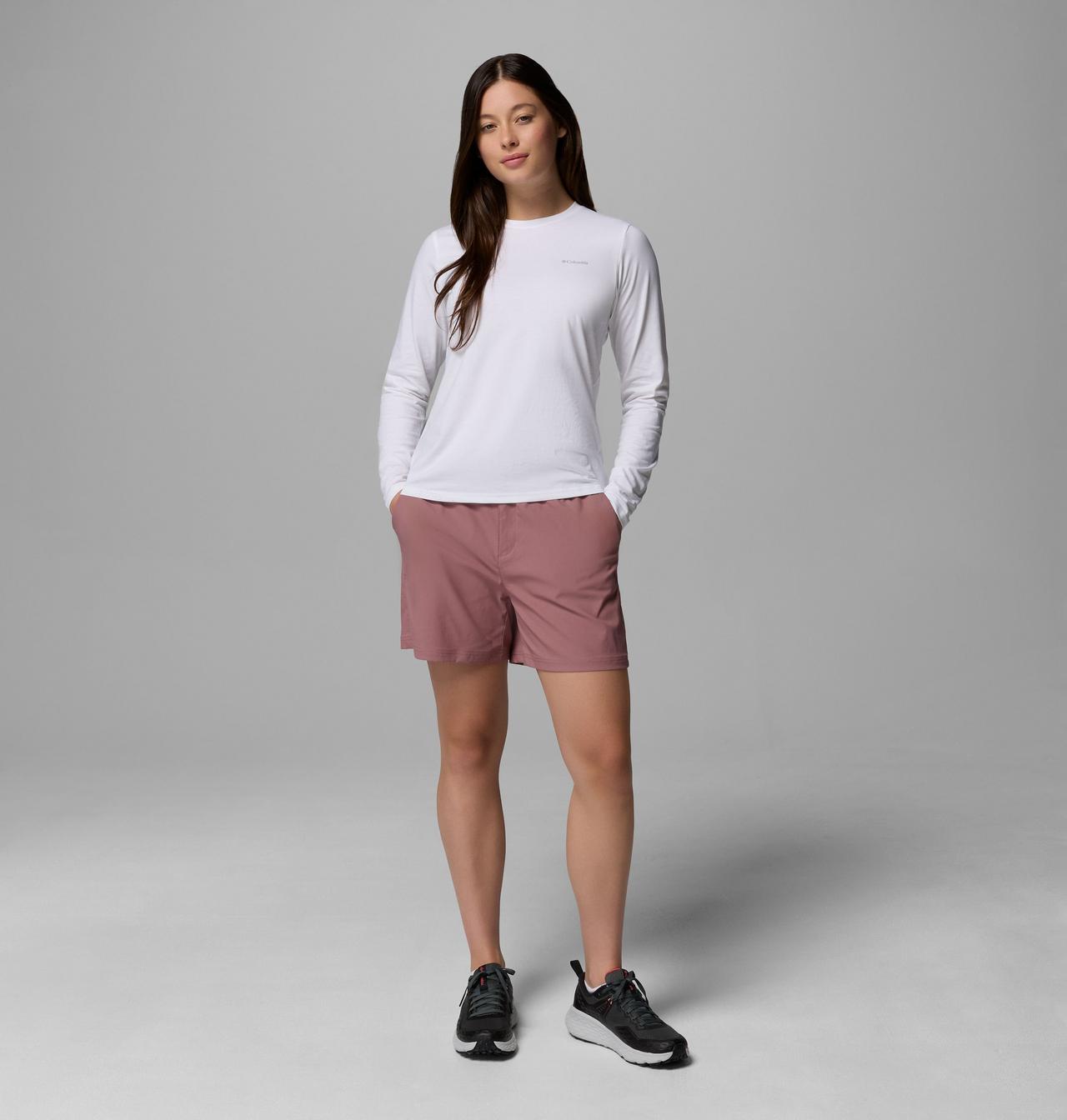 Women's Canyonland™ Trail Long Sleeve T-Shirt 2