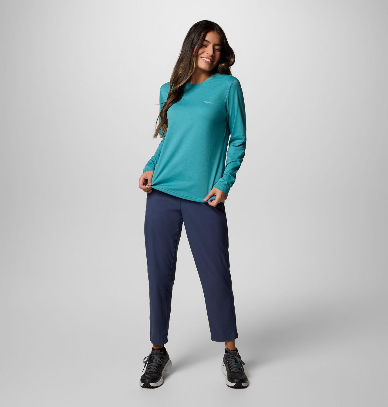 Women's Canyonland™ Trail Long Sleeve T-Shirt 5