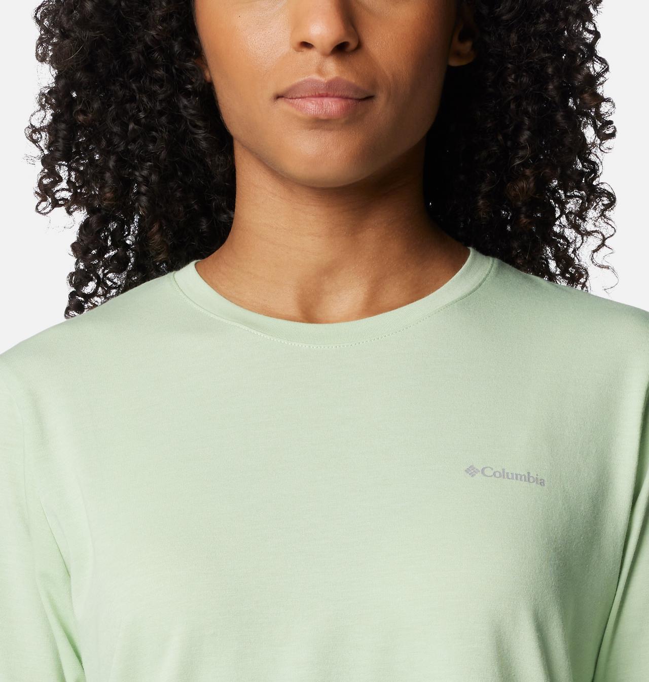 Women's Canyonland™ Trail Long Sleeve T-Shirt 4