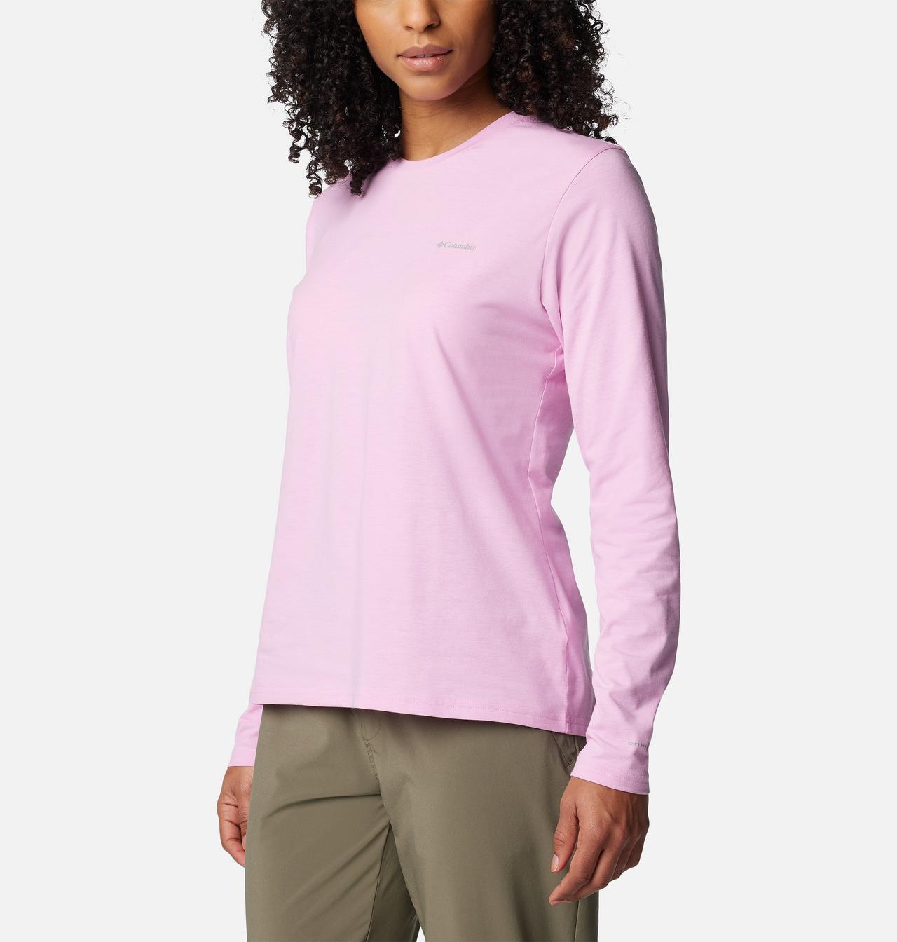 Women's Canyonland™ Trail Long Sleeve T-Shirt 5