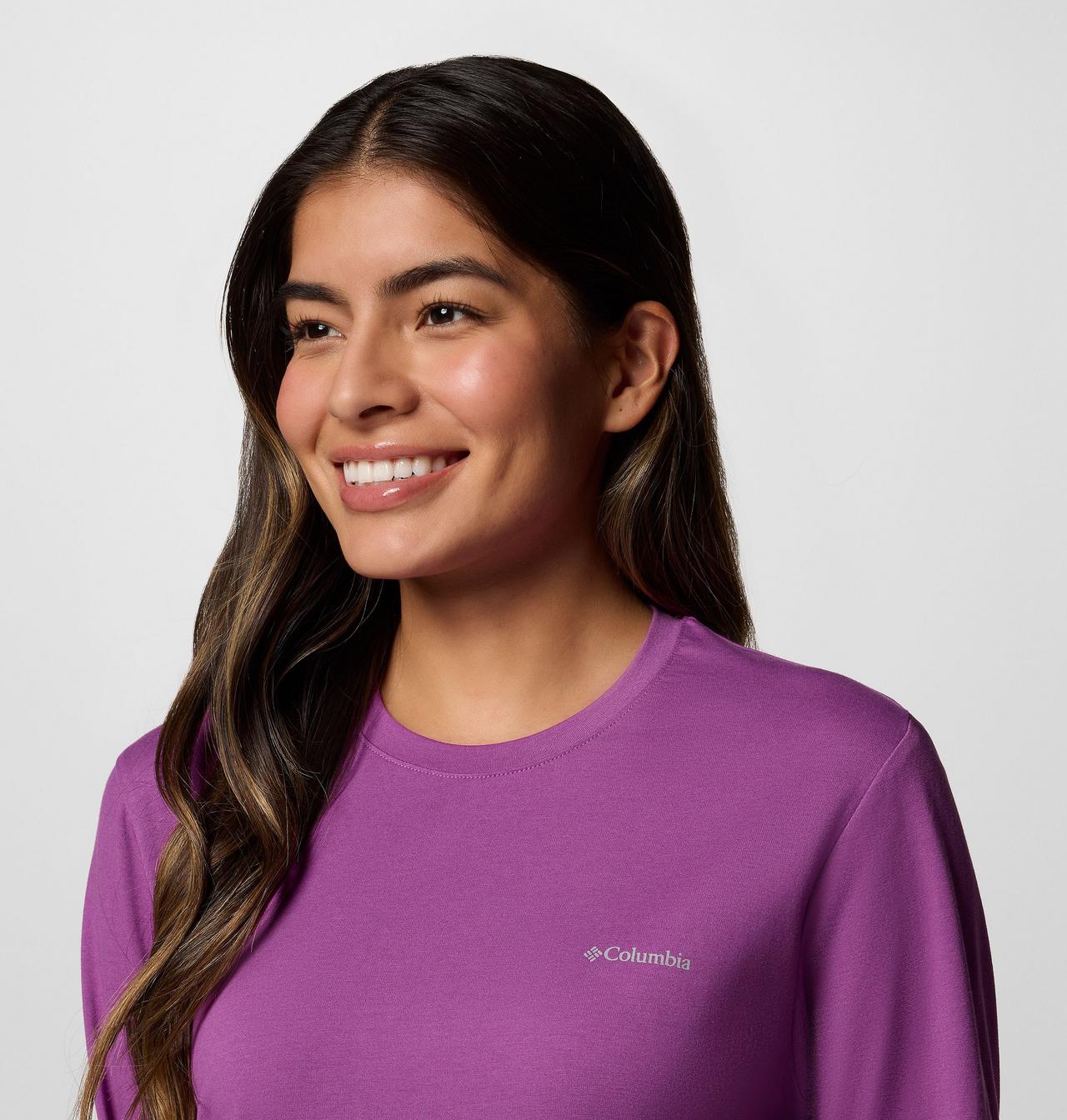 Women's Canyonland™ Trail Long Sleeve T-Shirt 4