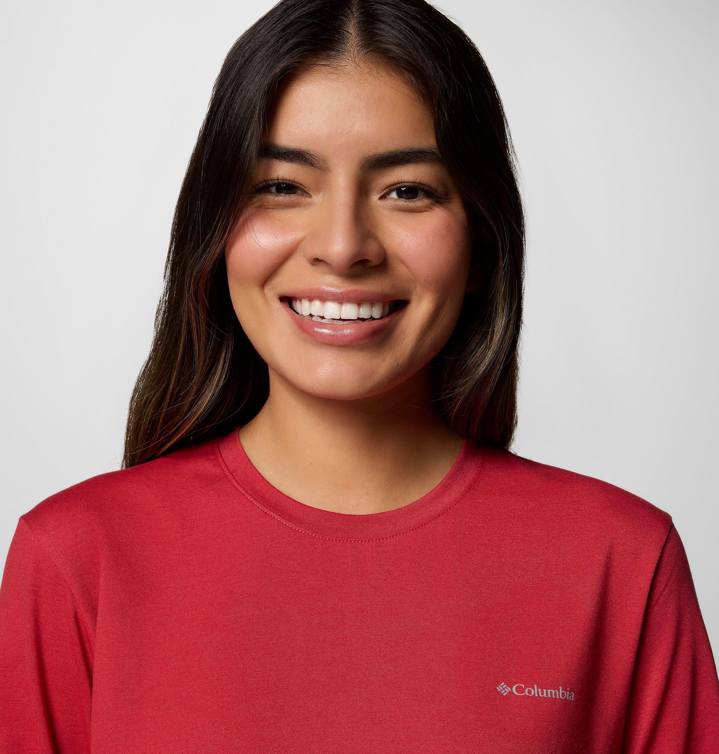 Women's Canyonland Trail Long Sleeve T-Shirt 4