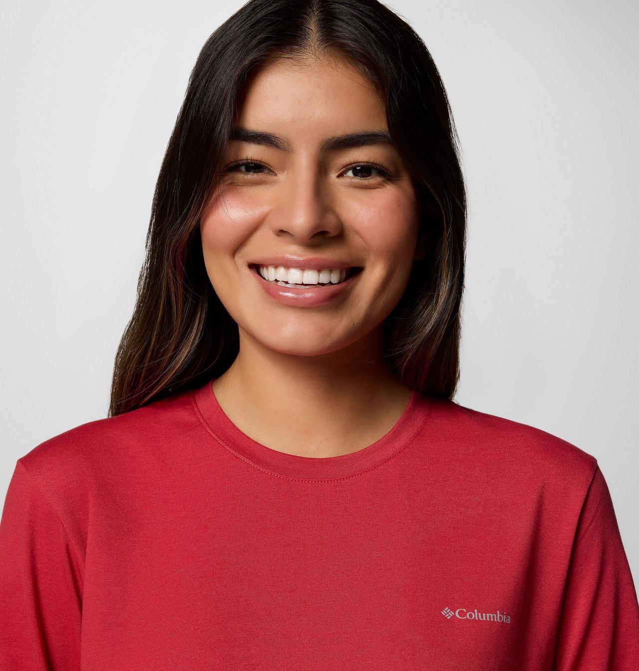 Women's Canyonland™ Trail Long Sleeve T-Shirt 4
