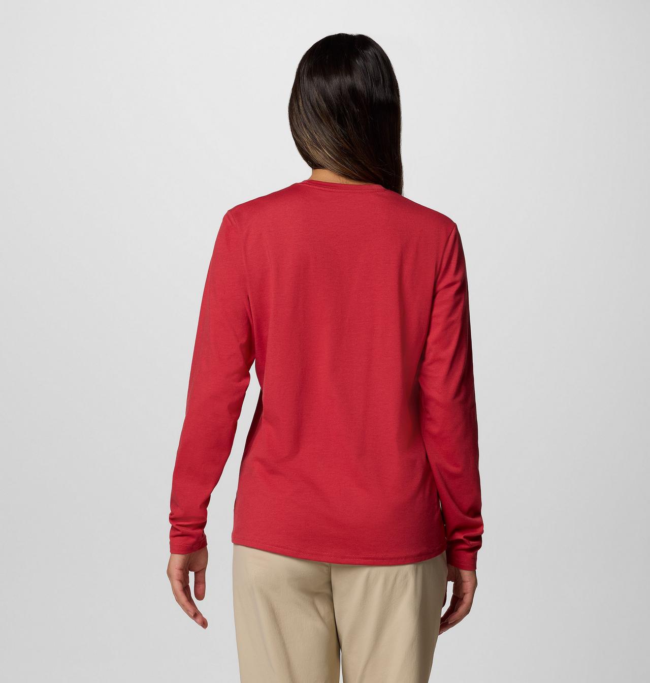 Women's Canyonland™ Trail Long Sleeve T-Shirt 2