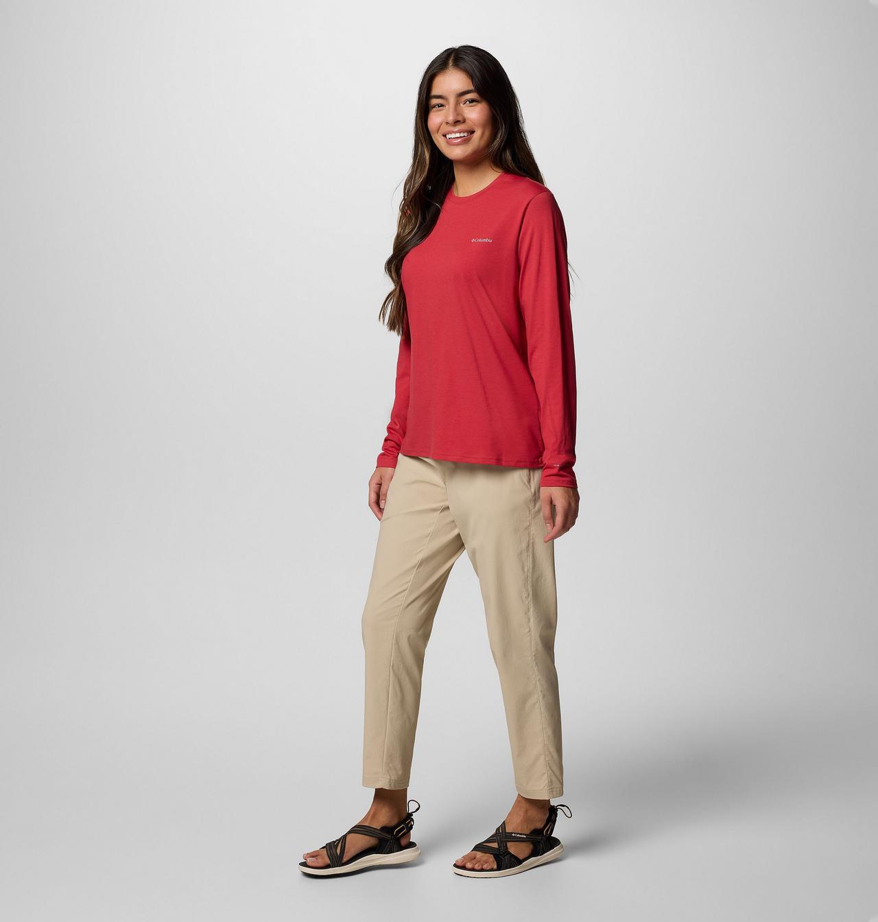 Women's Canyonland™ Trail Long Sleeve T-Shirt 5