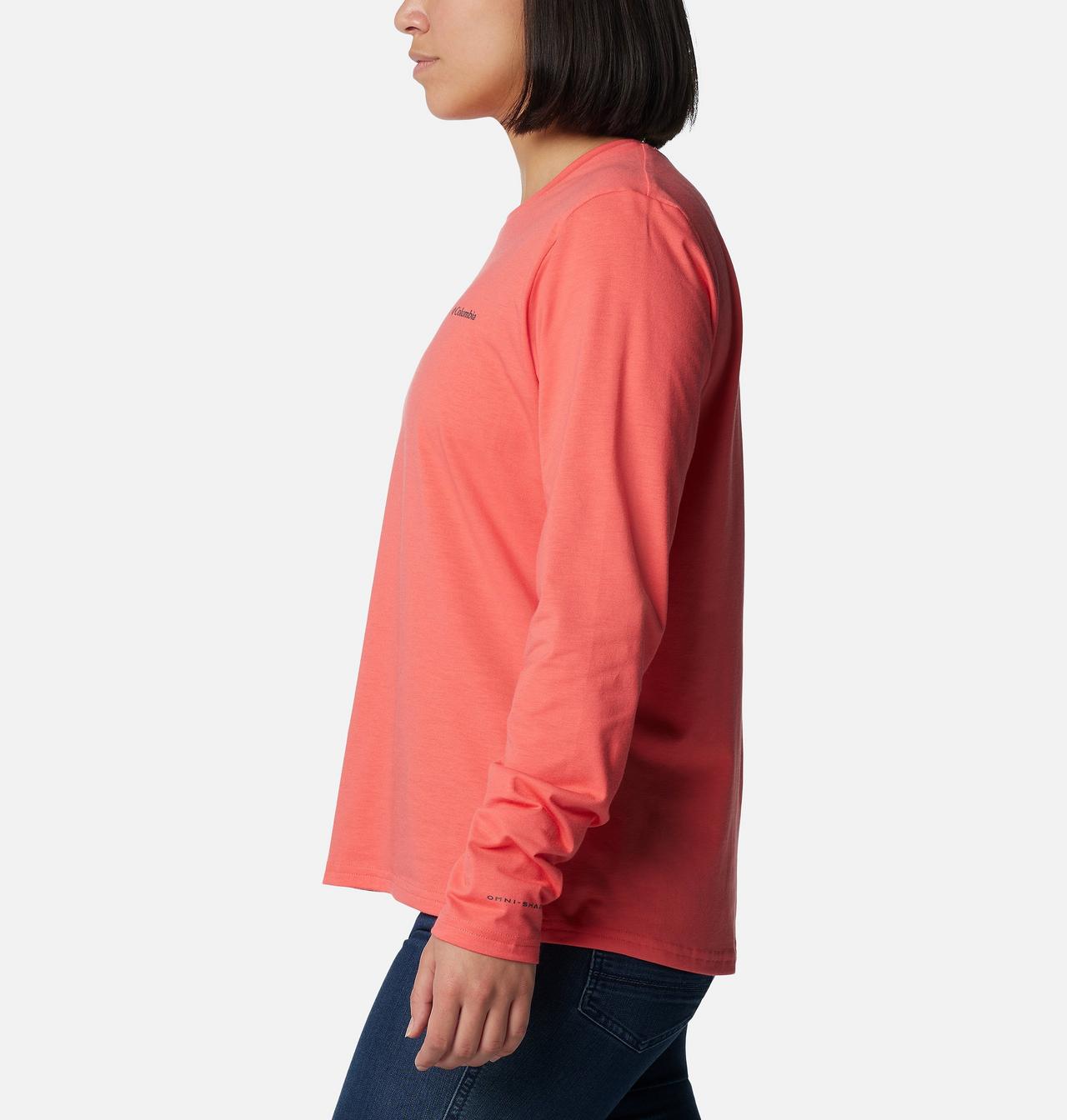 Women's Canyonland™ Trail Long Sleeve T-Shirt 3