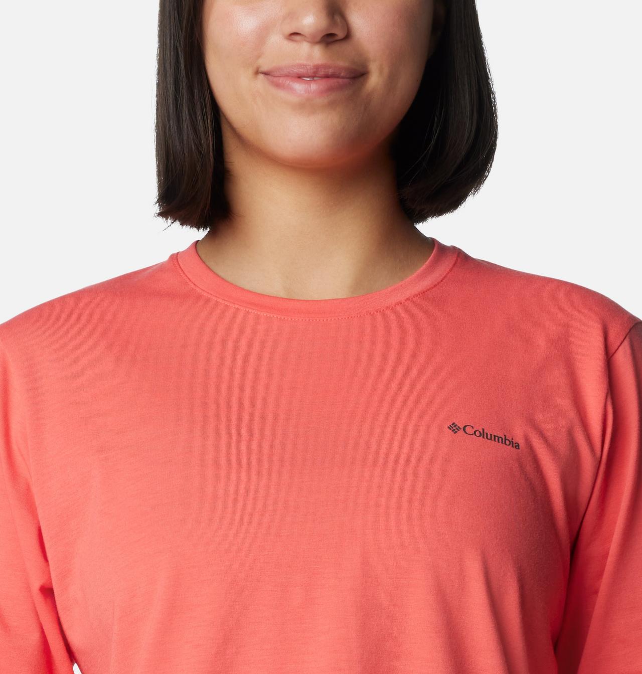 Women's Canyonland™ Trail Long Sleeve T-Shirt 4