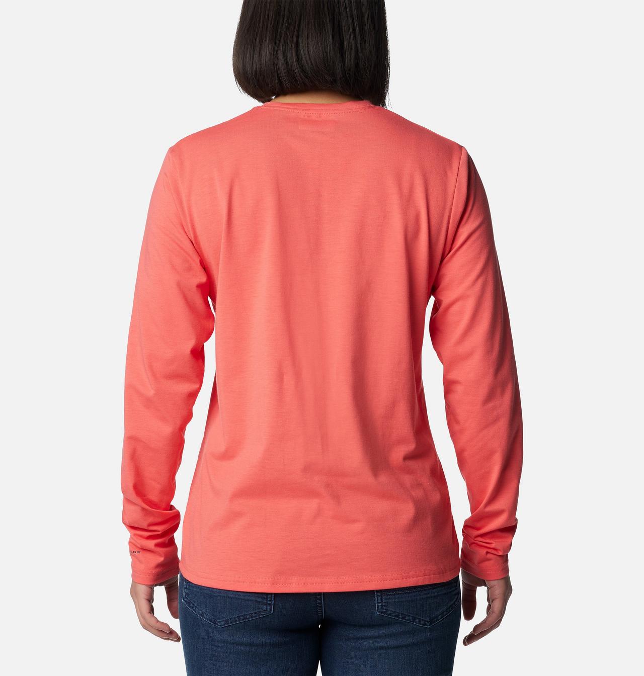 Women's Canyonland™ Trail Long Sleeve T-Shirt 2