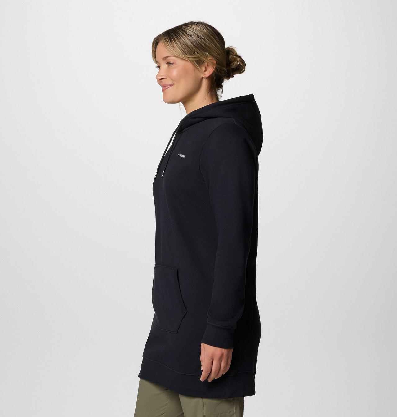 Women's Burr Trail™ Long Hoodie | 010 | L 3