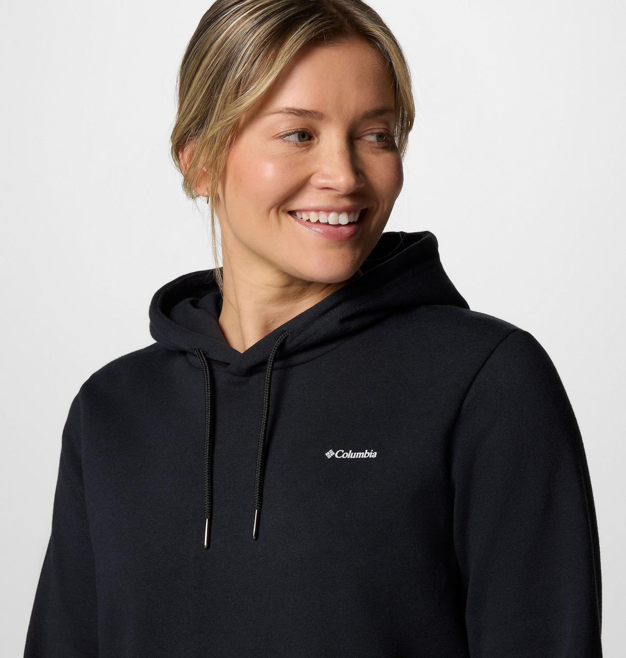 Women's Burr Trail™ Long Hoodie | 010 | L 4