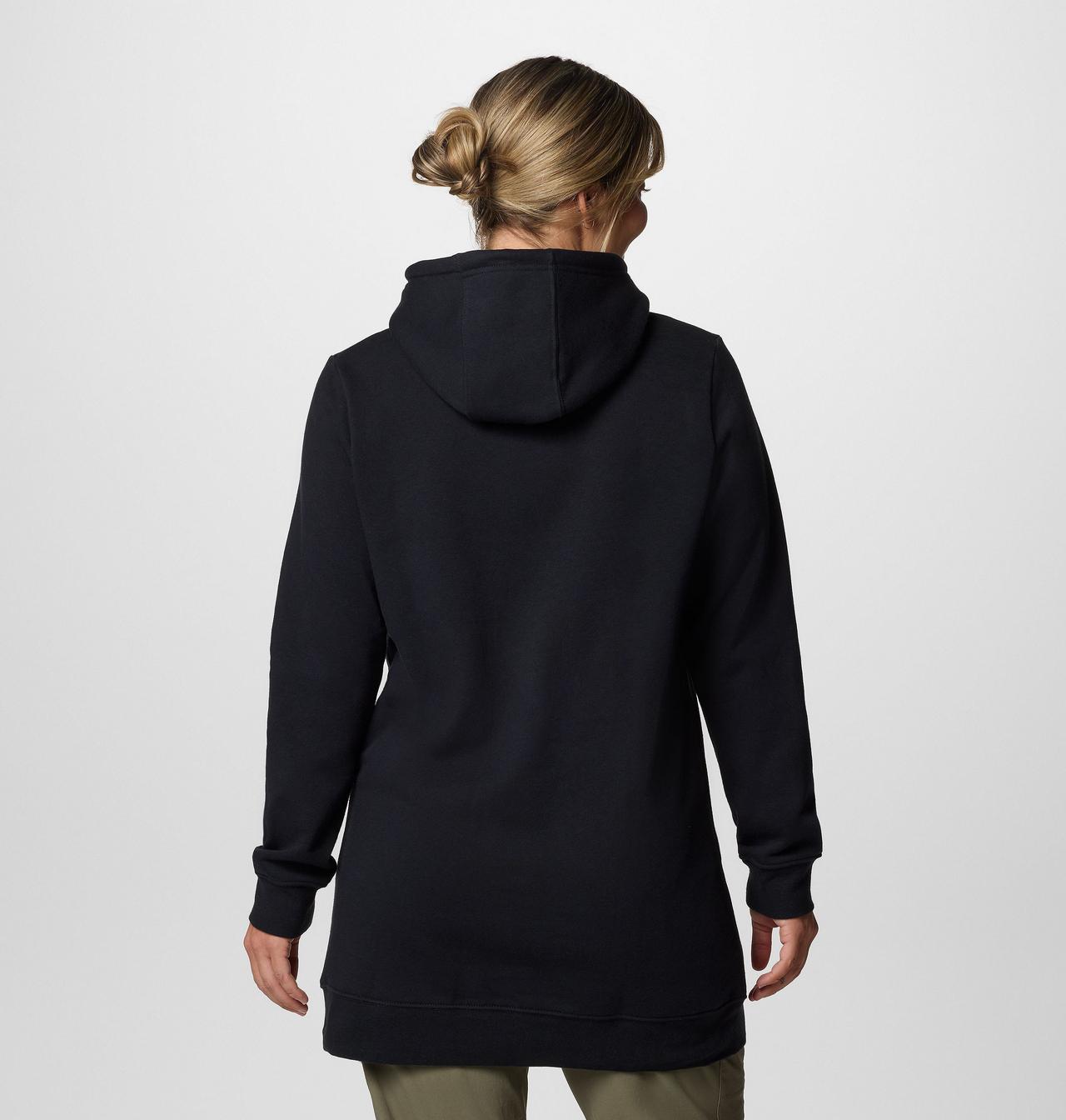 Women's Burr Trail™ Long Hoodie | 010 | L 2