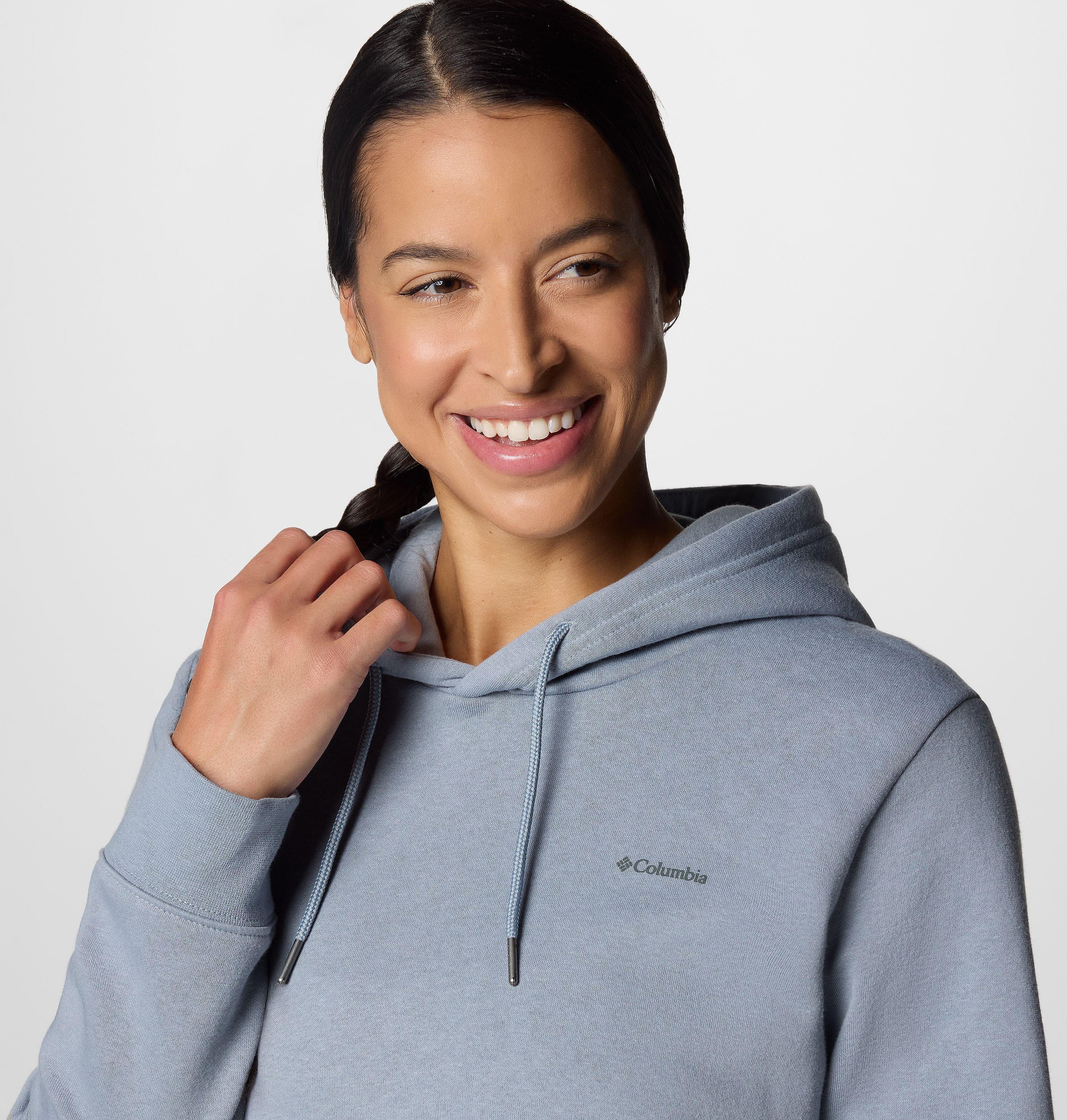 Women's Burr Trail™ Long Hoodie | 032 | L 4