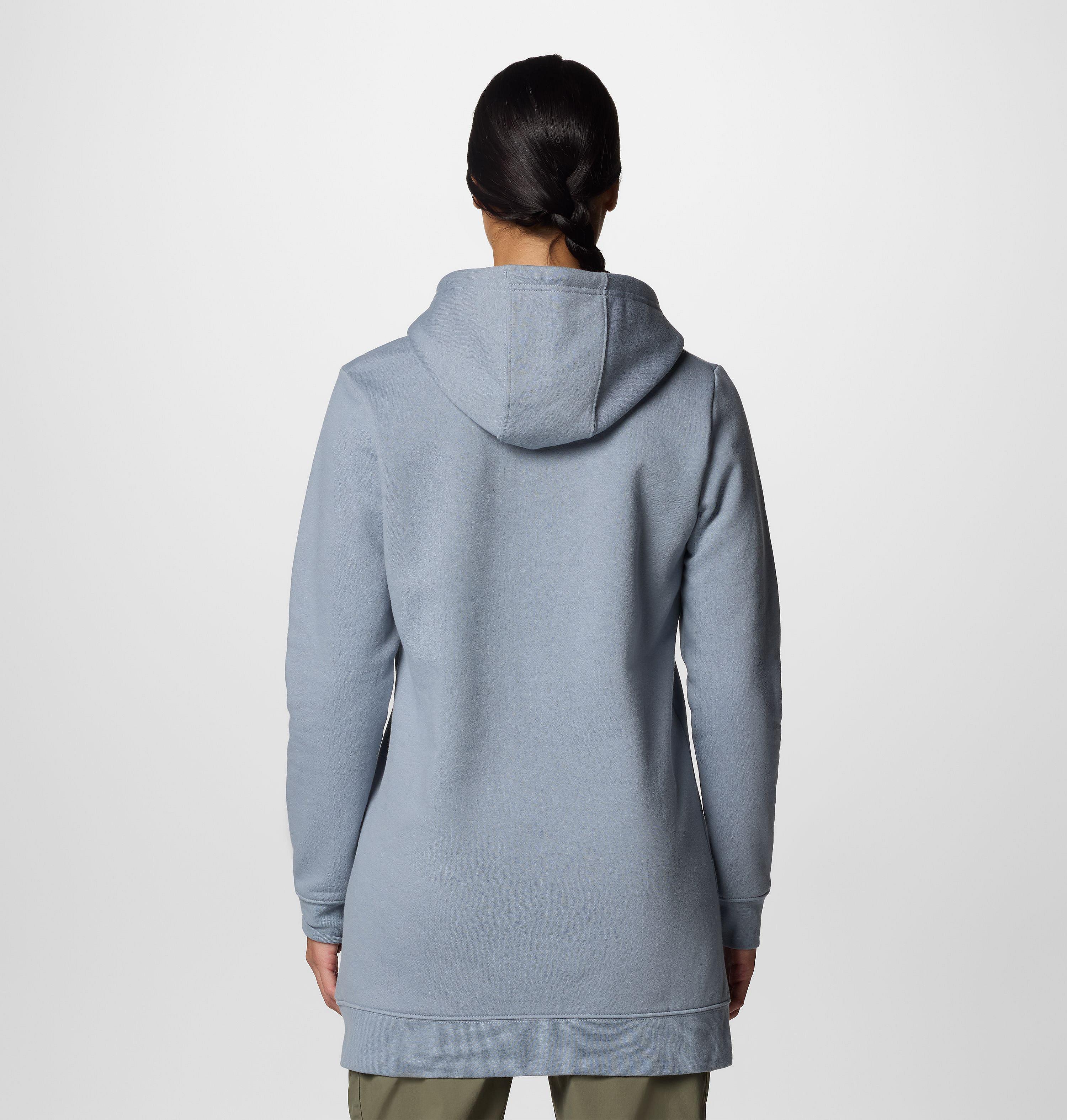 Women's Burr Trail™ Long Hoodie | 032 | L 2