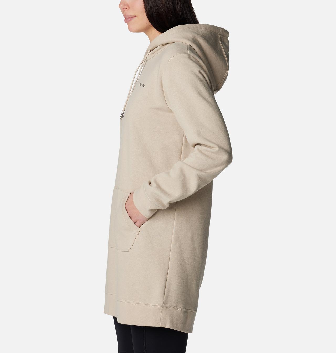 Women's Burr Trail™ Long Hoodie 3