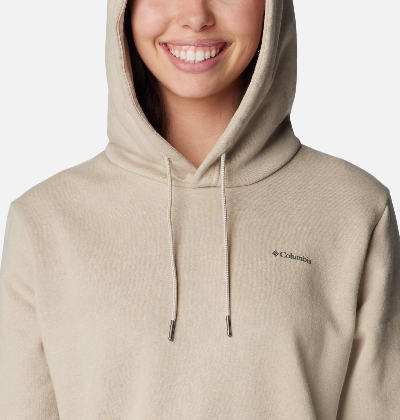 Women's Burr Trail™ Long Hoodie 4