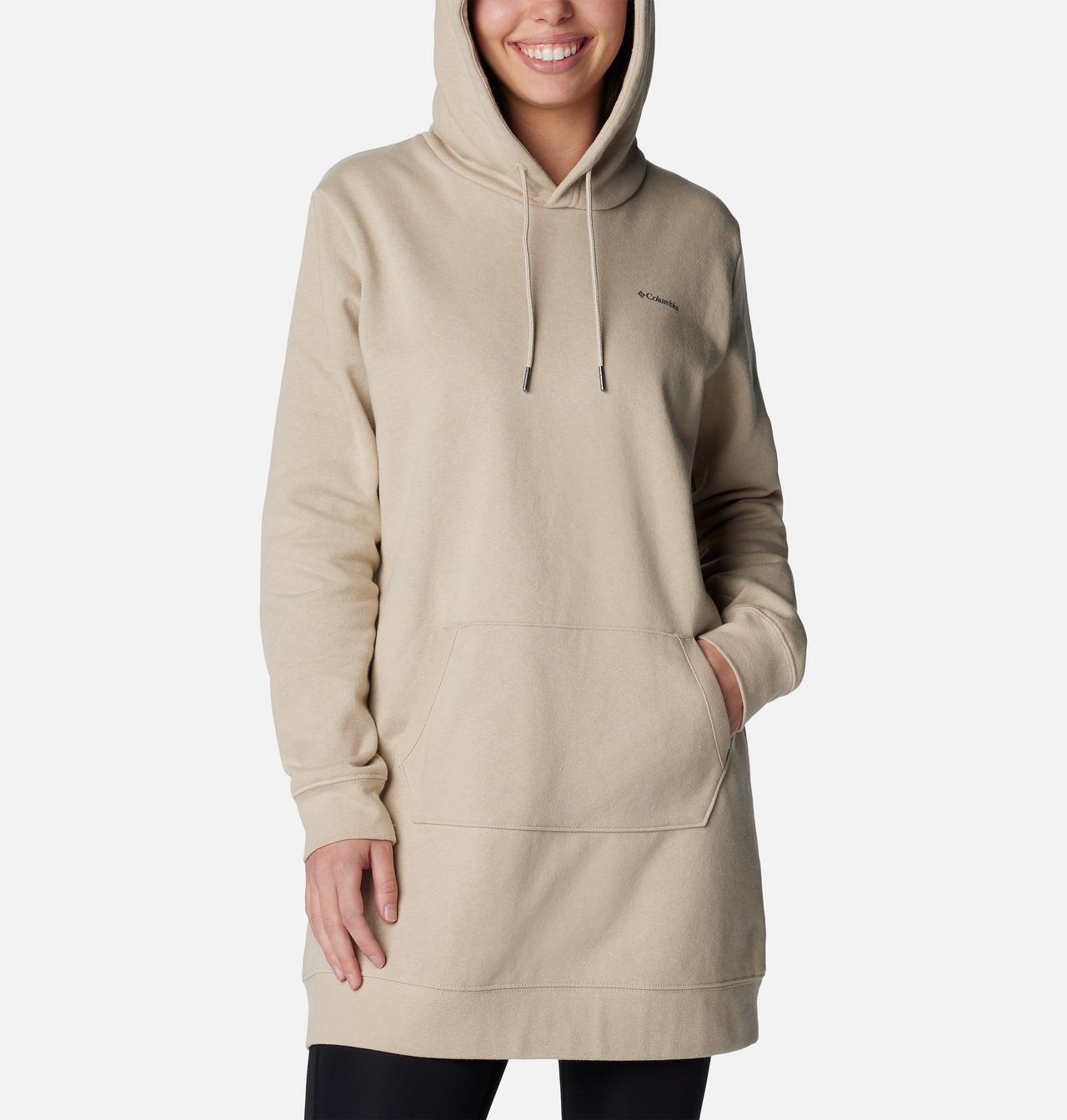 Women's Burr Trail™ Long Hoodie 5