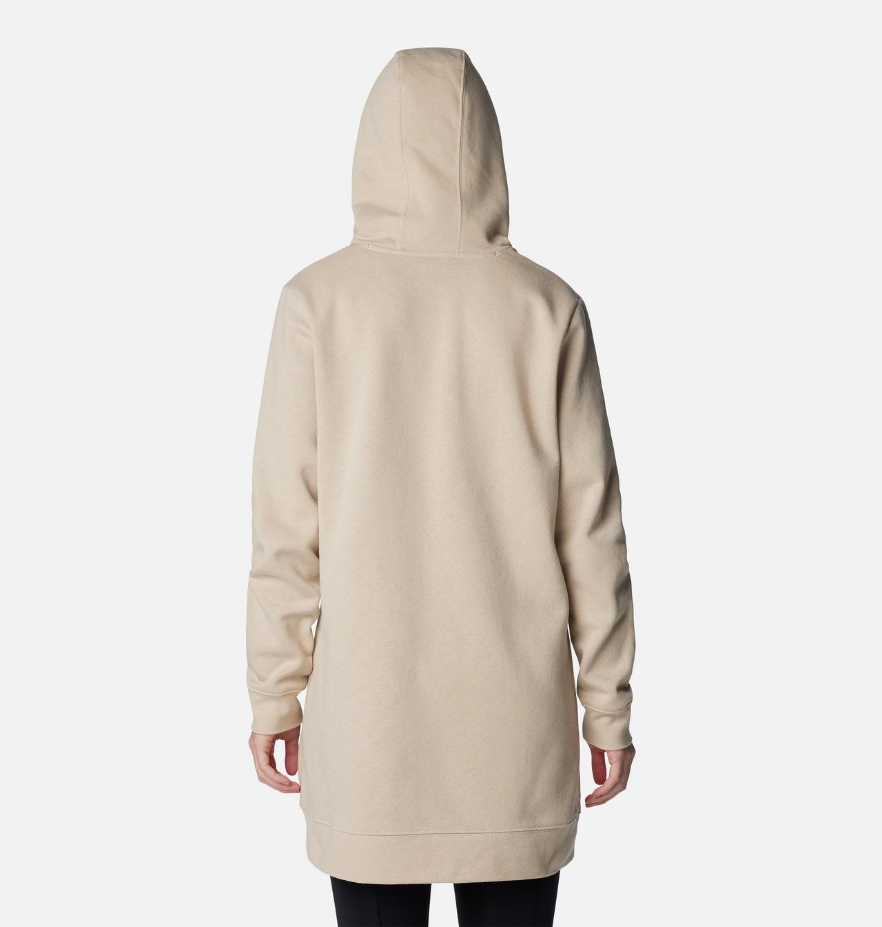 Women's Burr Trail™ Long Hoodie 2