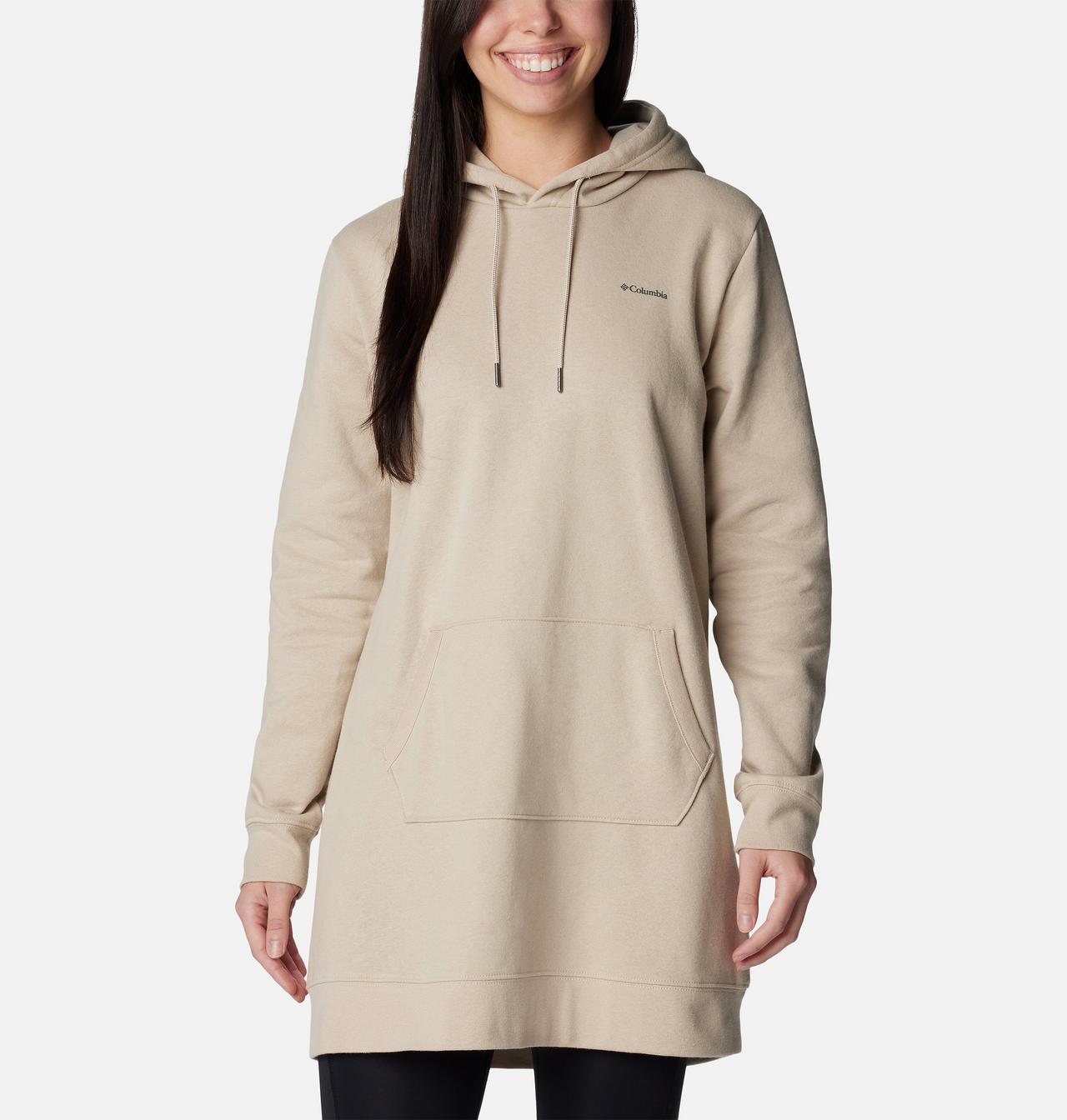 Women's Burr Trail™ Long Hoodie 1