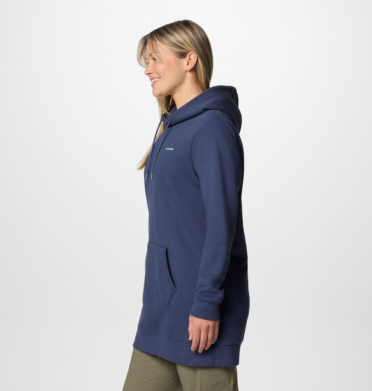 Women's Burr Trail™ Long Hoodie | 466 | M 3