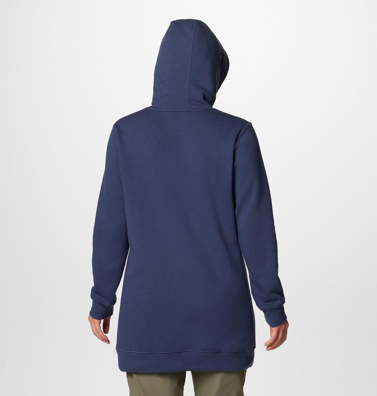 Women's Burr Trail™ Long Hoodie | 466 | M 2