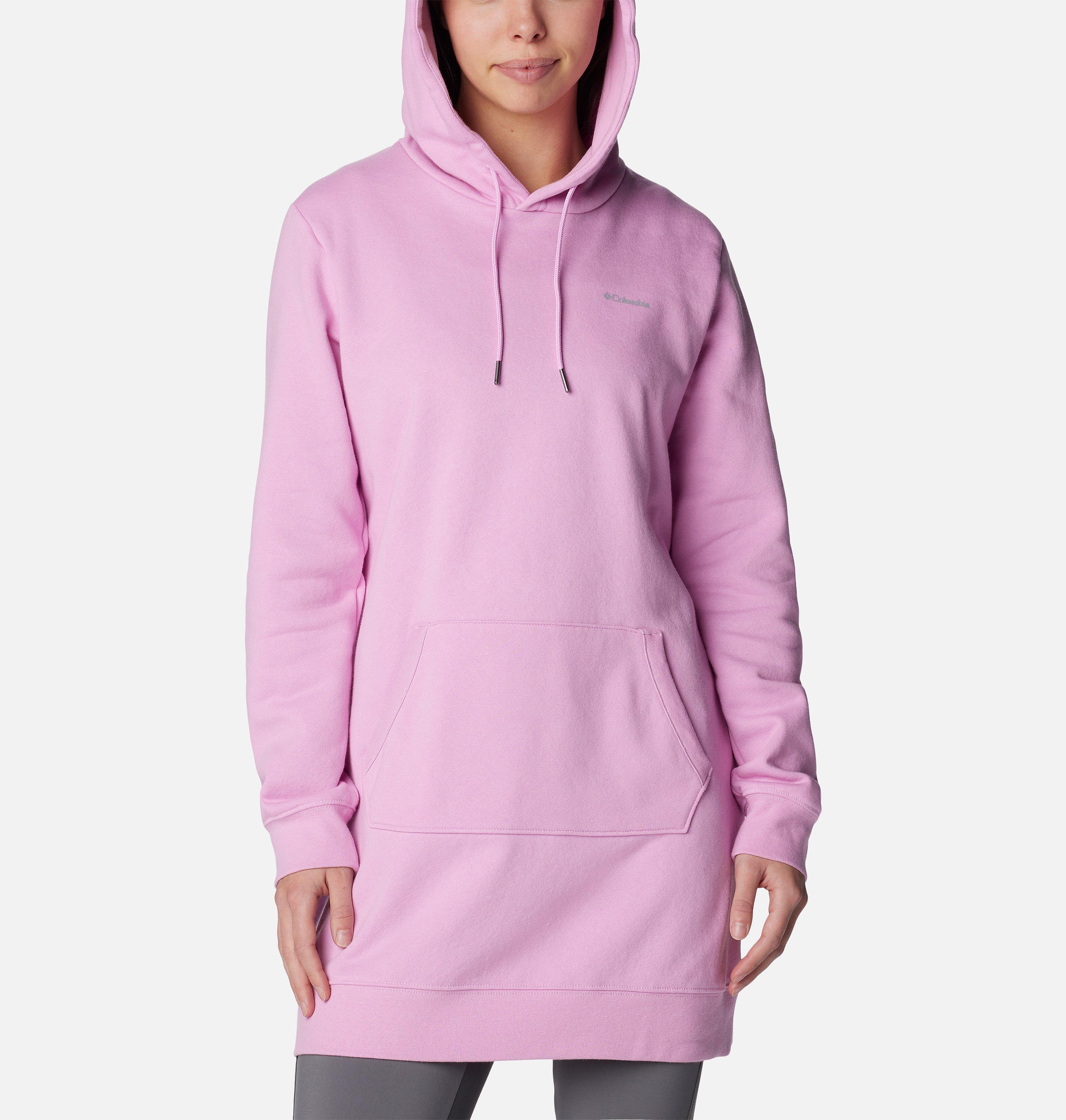 Women's Burr Trail Long Hoodie 5