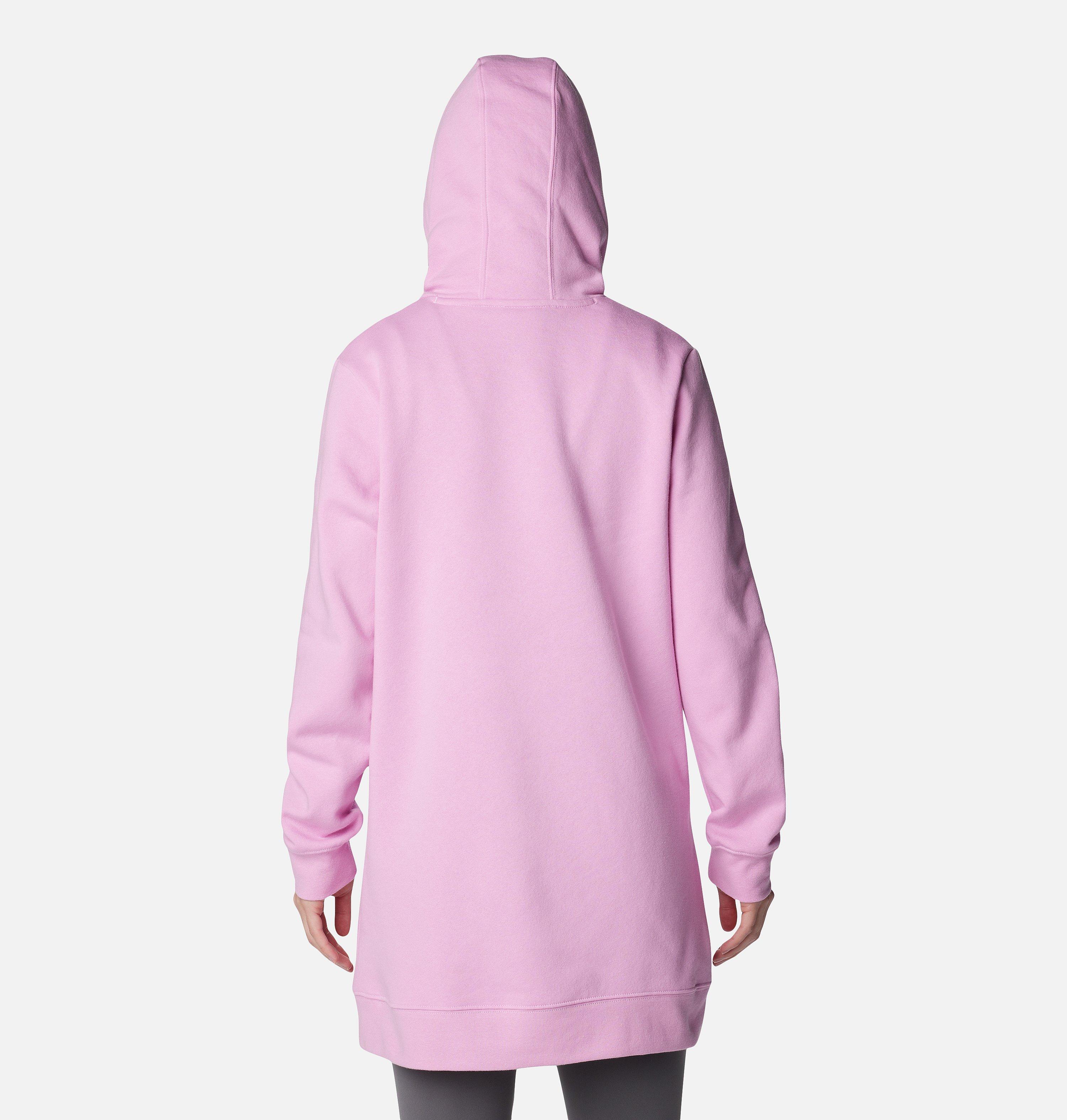Women's Burr Trail Long Hoodie 2