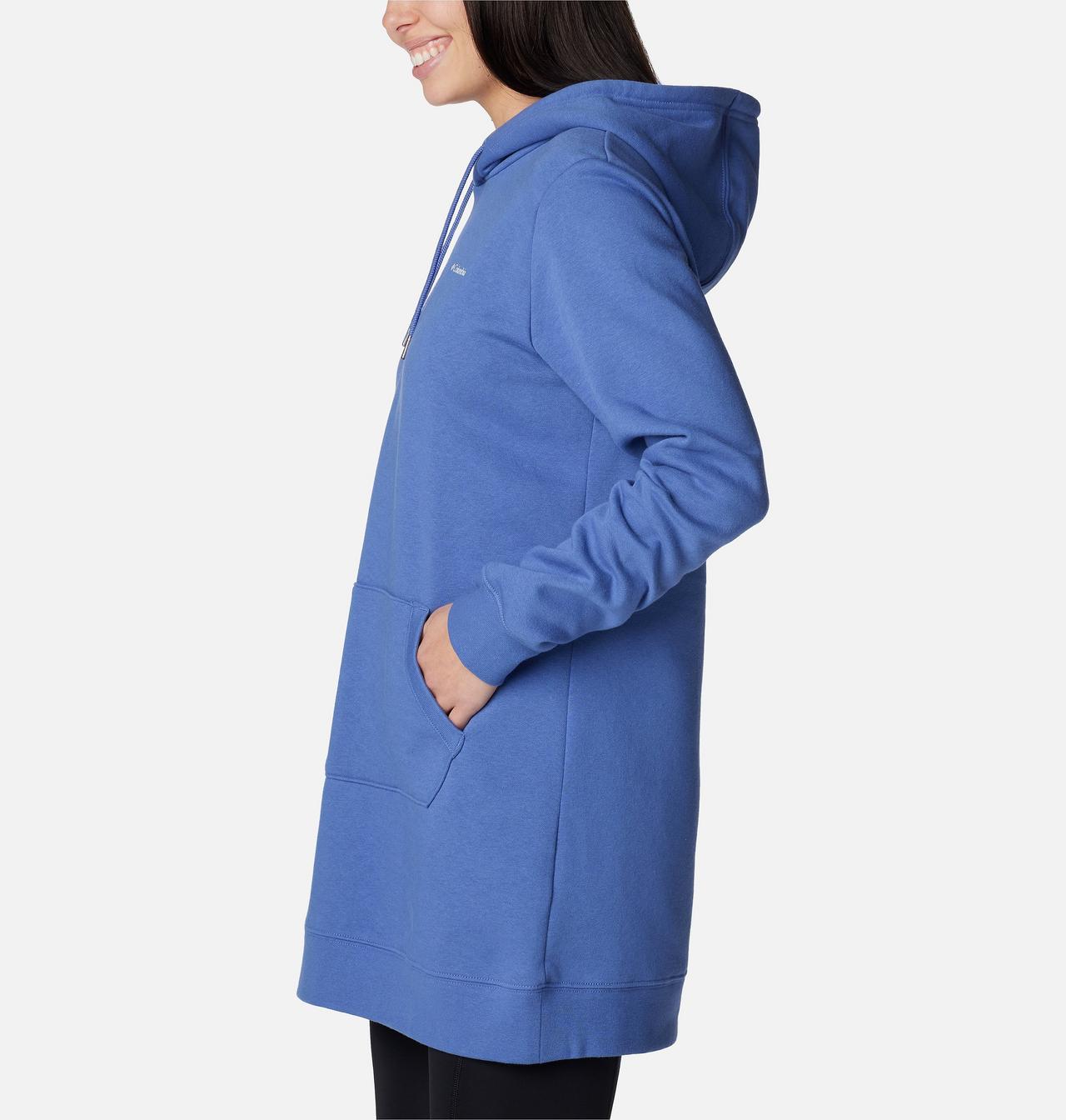Women's Burr Trail™ Long Hoodie 3