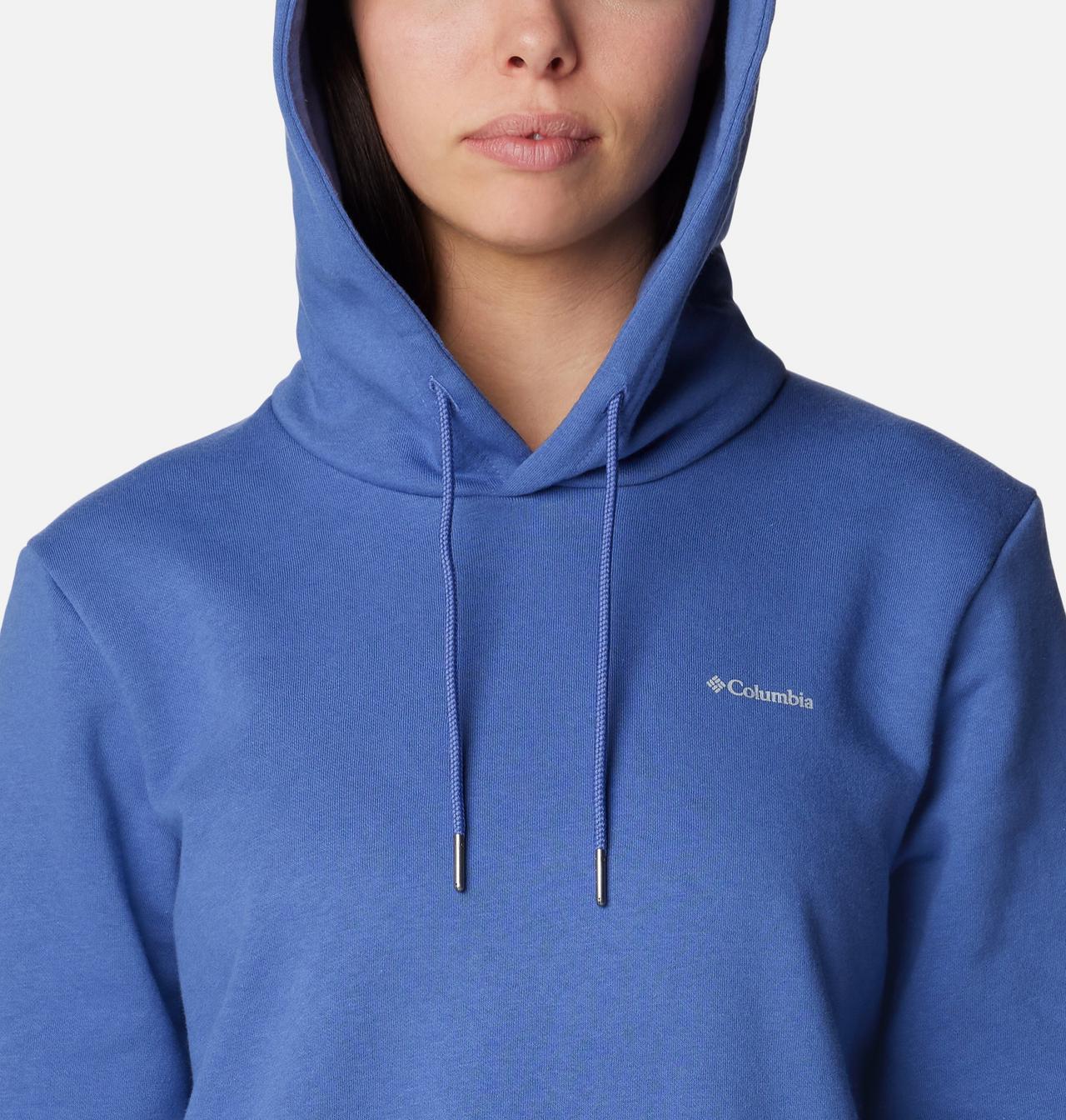 Women's Burr Trail™ Long Hoodie 4
