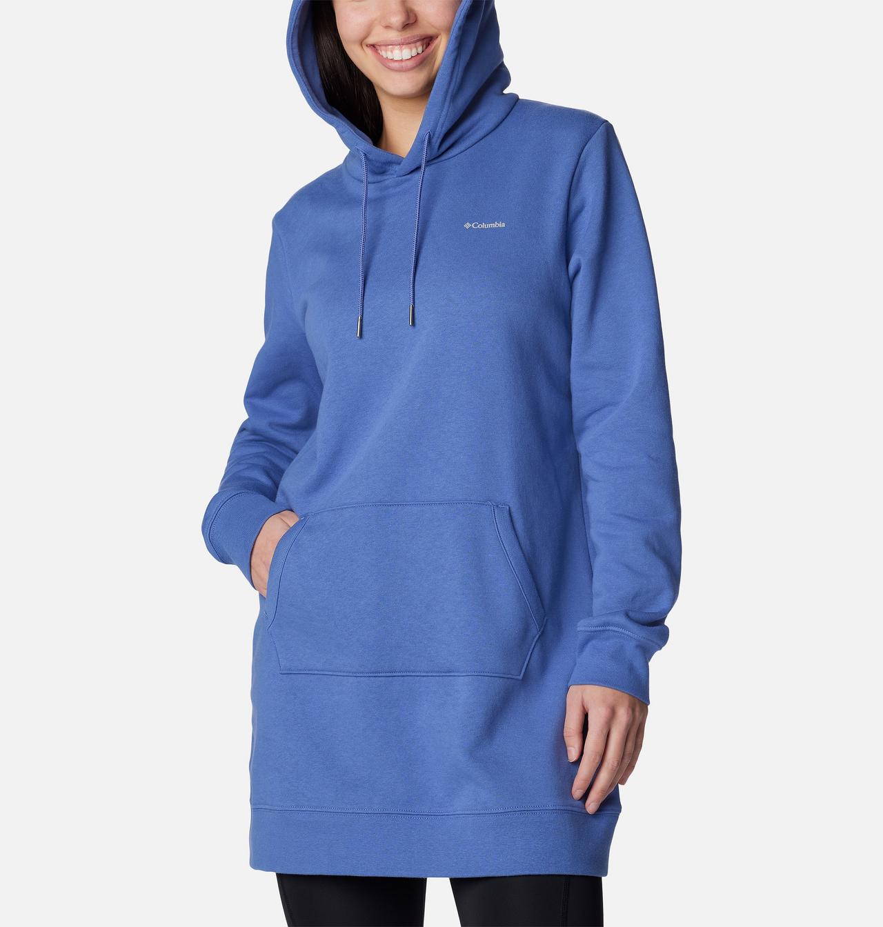Women's Burr Trail™ Long Hoodie 5