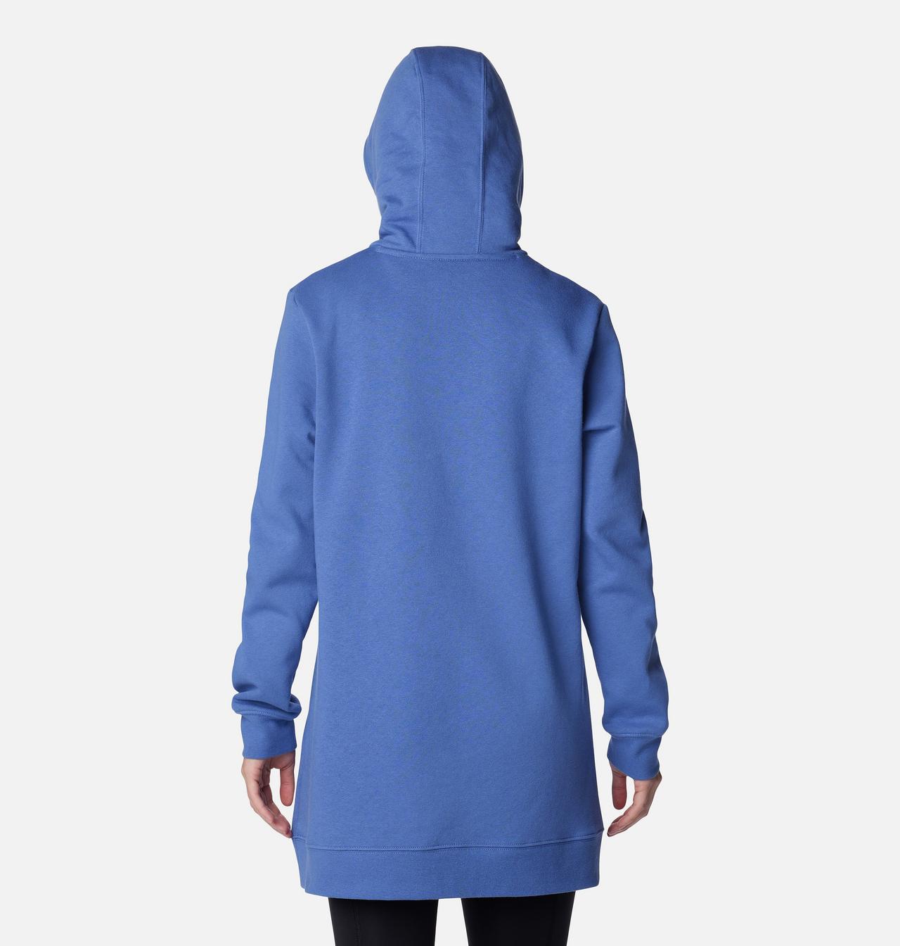 Women's Burr Trail™ Long Hoodie 2