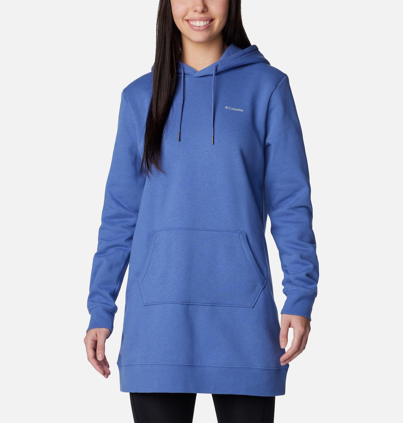 Women's Burr Trail™ Long Hoodie 1