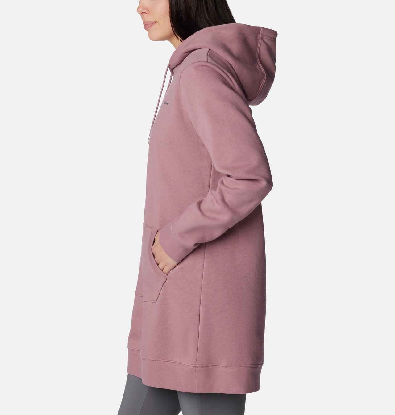 Women's Burr Trail™ Long Hoodie 3