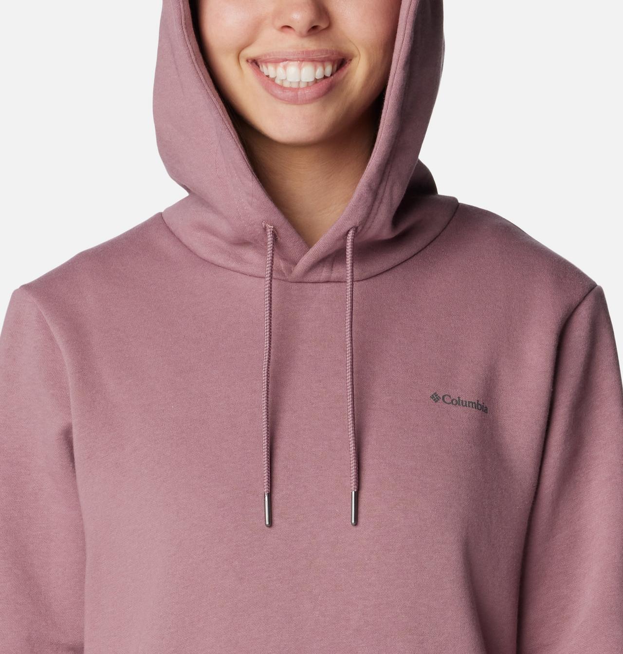 Women's Burr Trail™ Long Hoodie 4