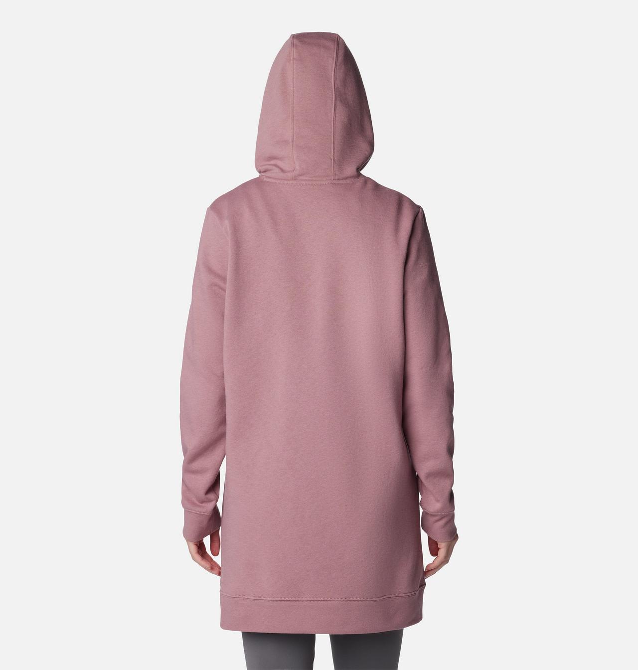 Women's Burr Trail™ Long Hoodie 2