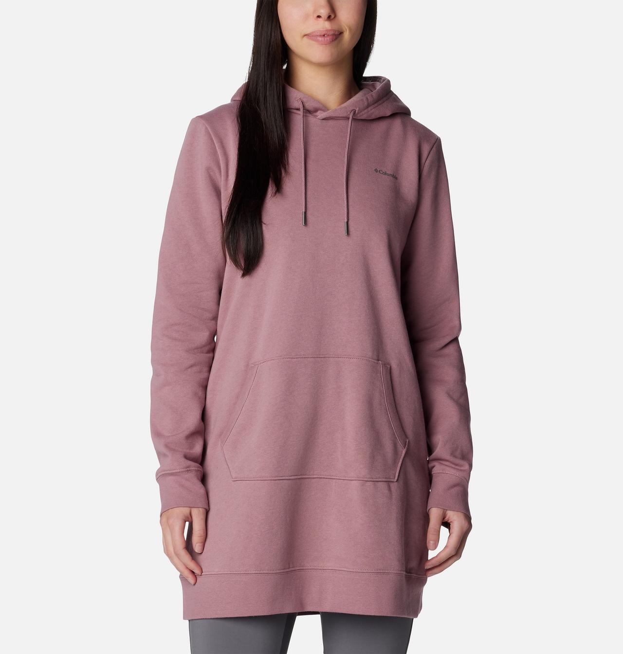 Women's Burr Trail™ Long Hoodie 1