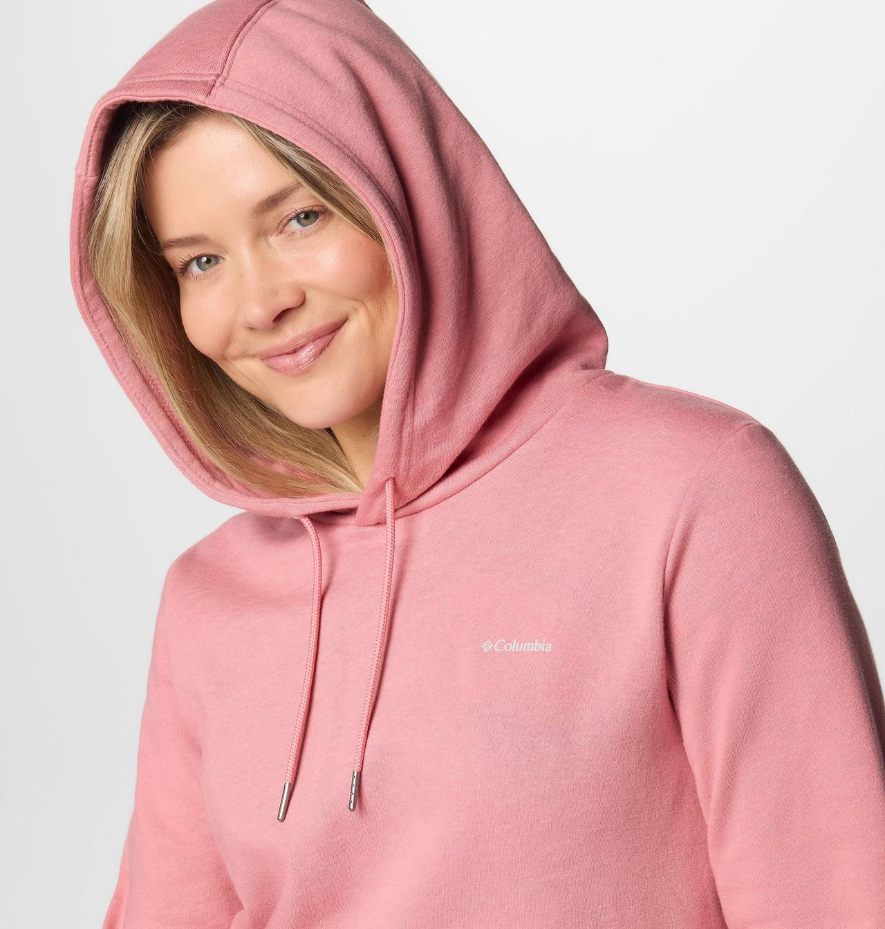 Women's Burr Trail™ Long Hoodie 4