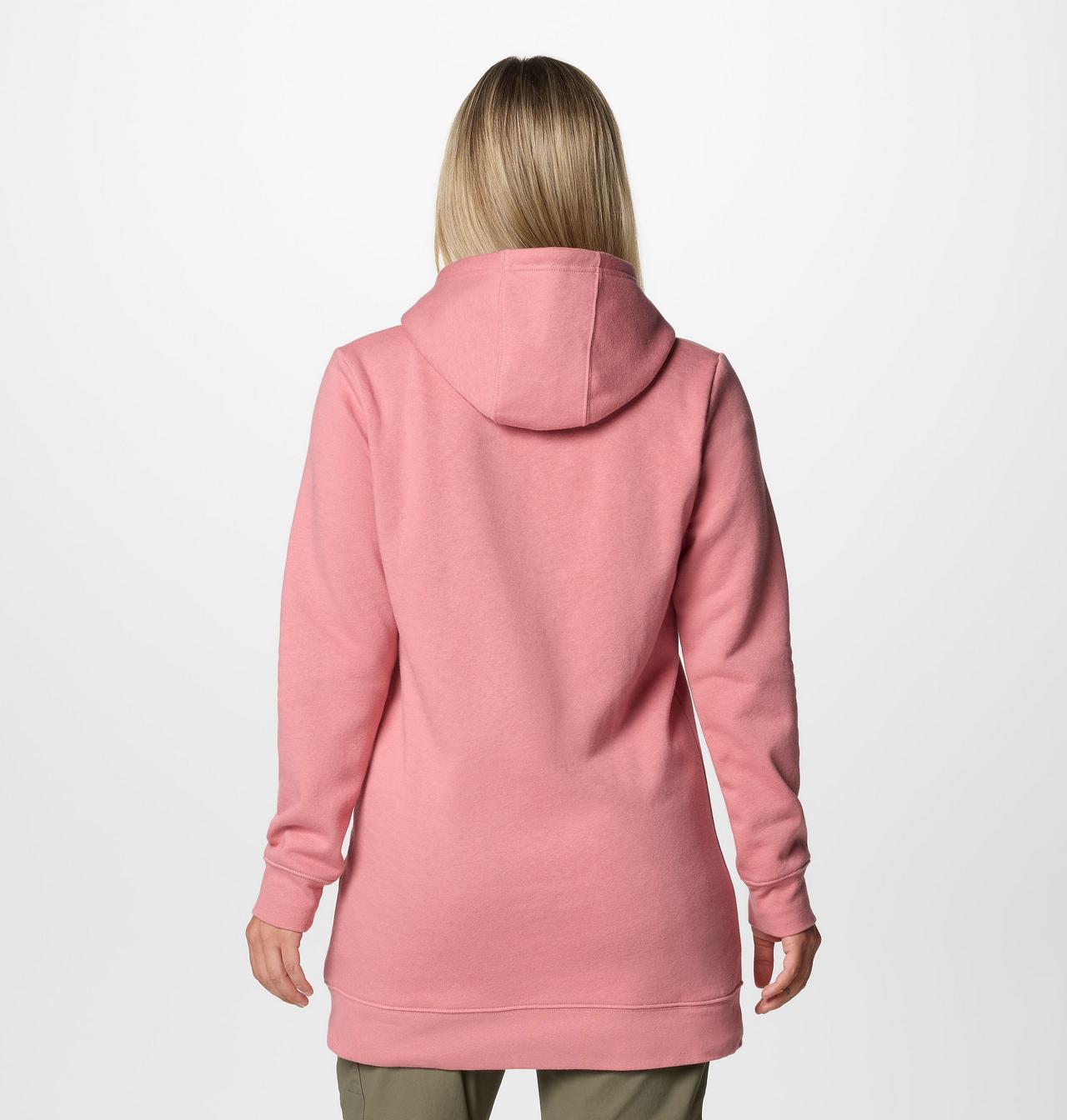 Women's Burr Trail™ Long Hoodie 2