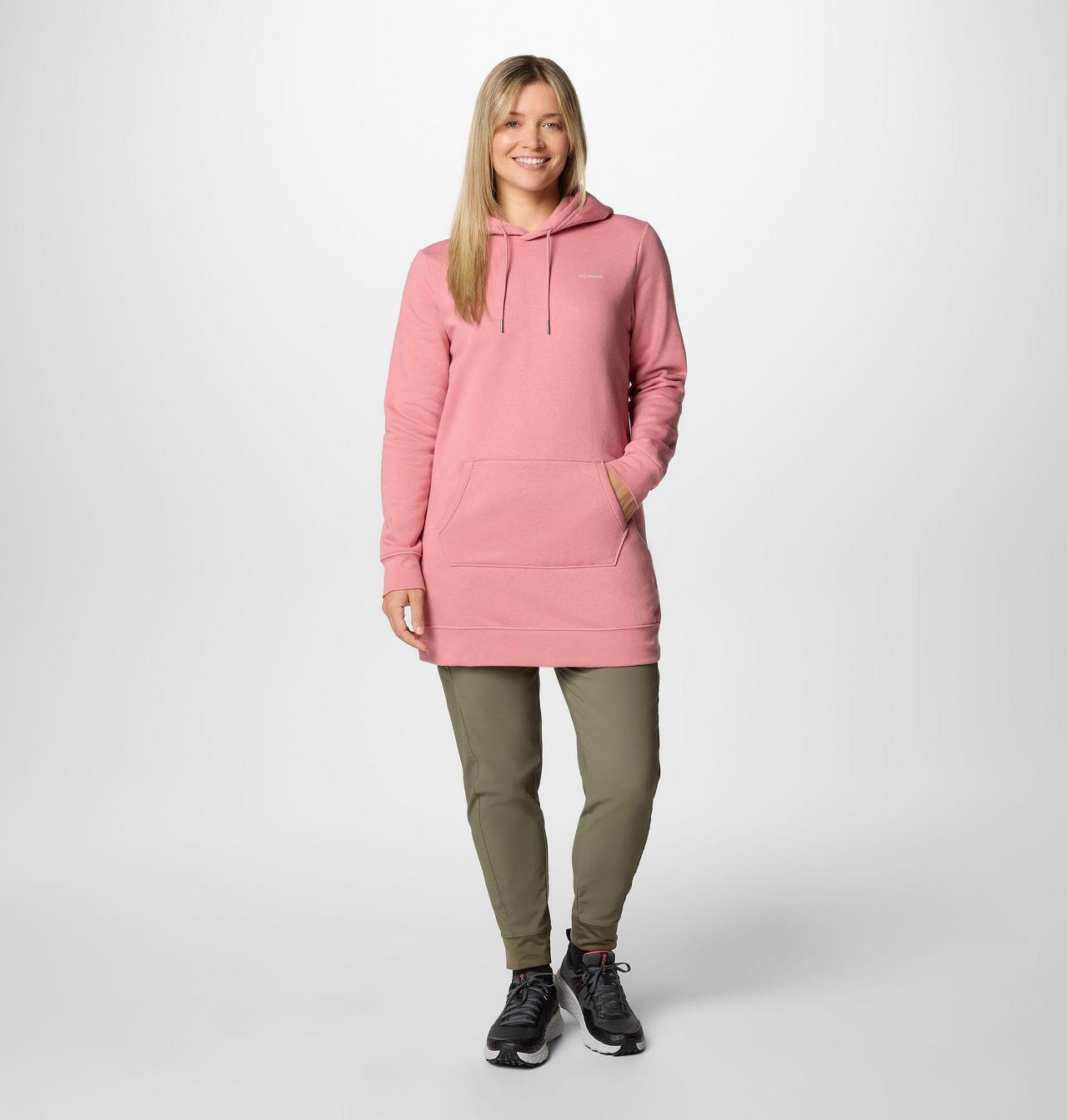 Women's Burr Trail™ Long Hoodie 5