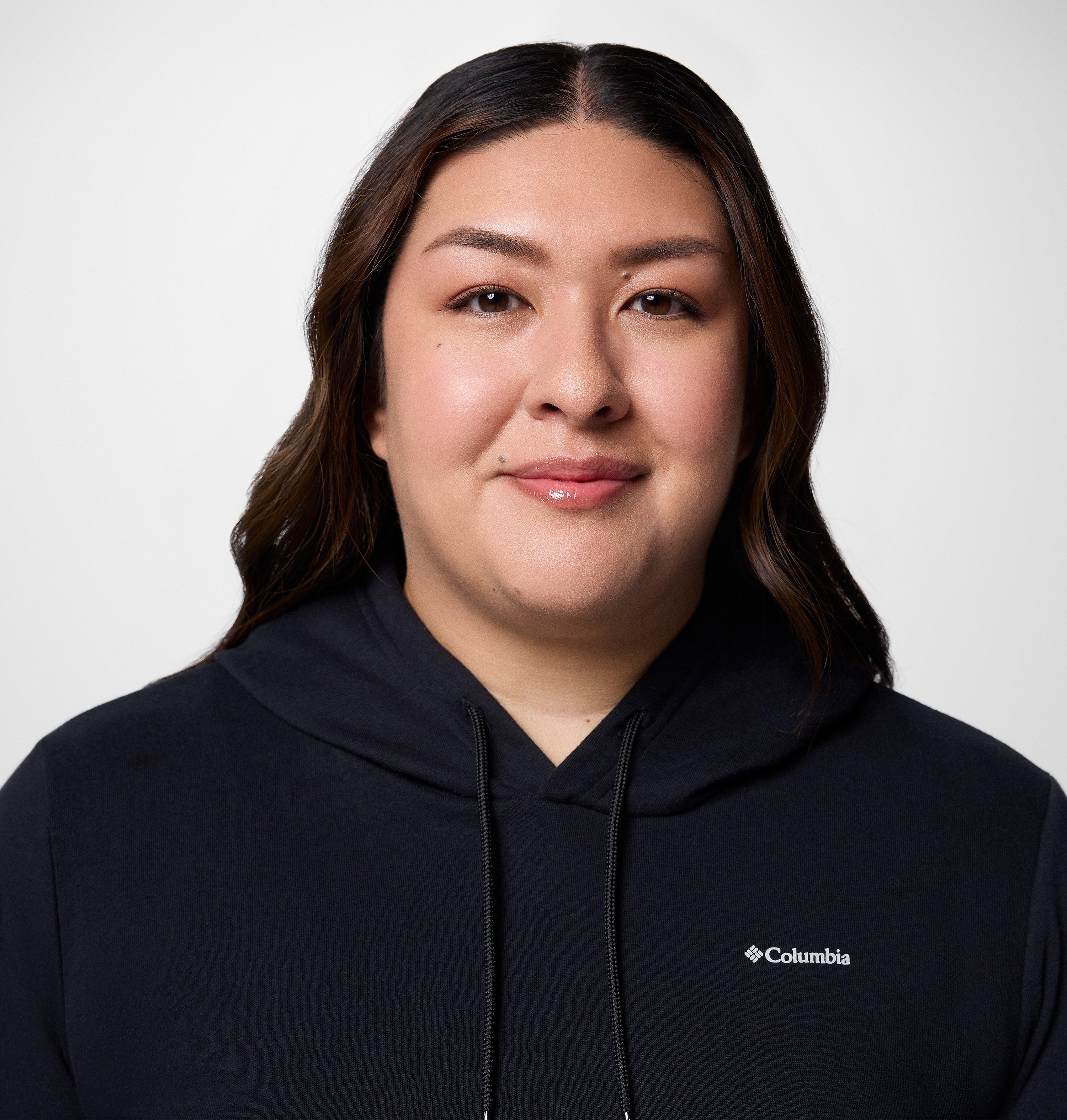 Women's Burr Trail Long Hoodie - Plus Size 4