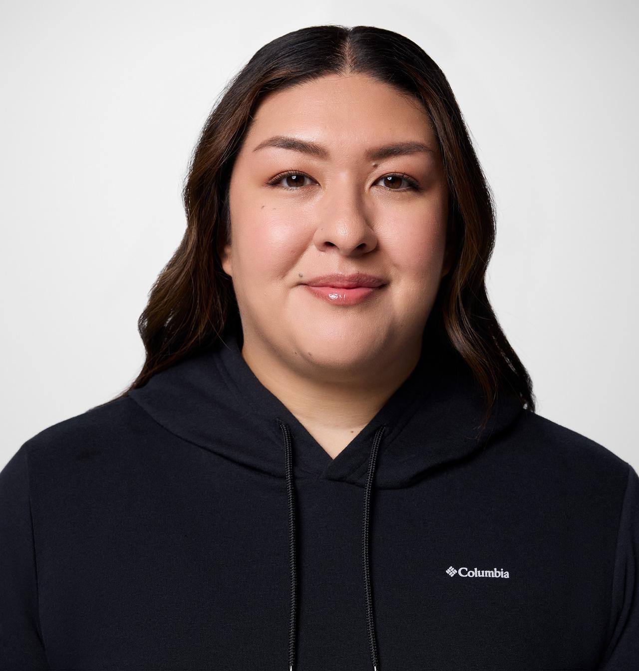 Women's Burr Trail™ Long Hoodie - Plus Size 4