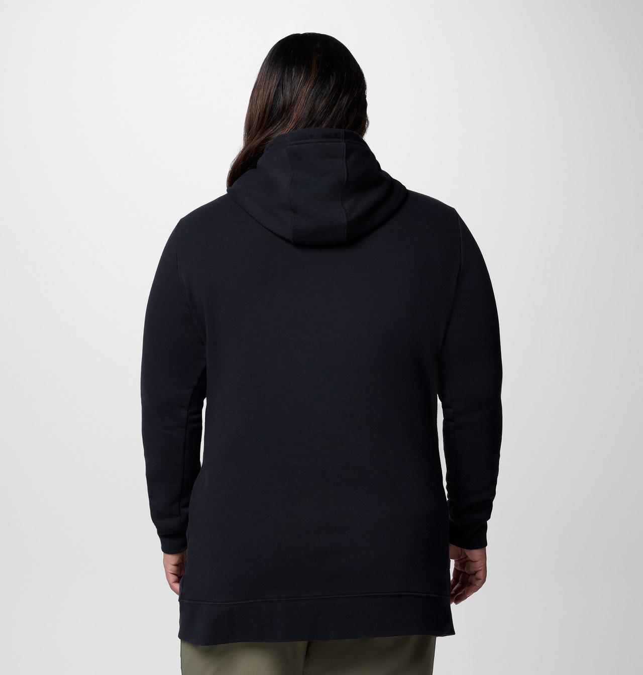 Women's Burr Trail™ Long Hoodie - Plus Size 2