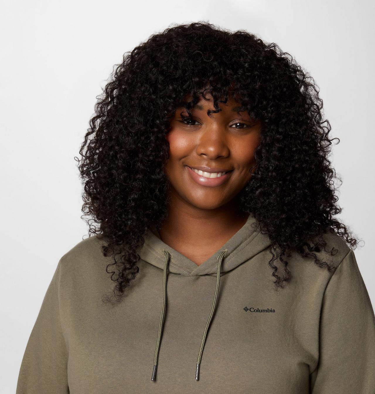 Women's Burr Trail™ Long Hoodie - Plus Size 4